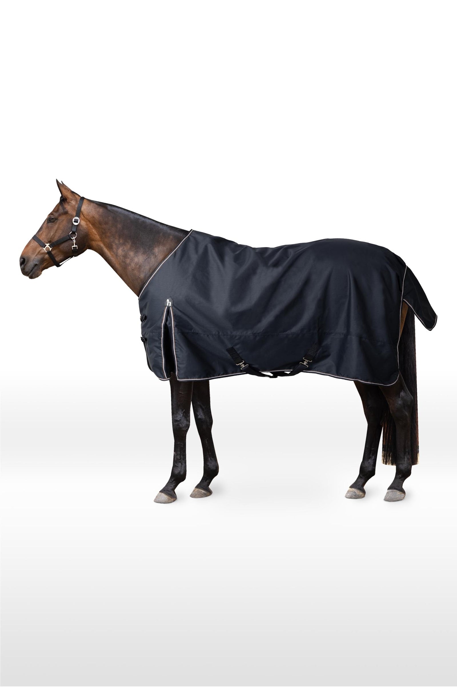 Horze Glasgow weidedeken, 200g Paardendekens