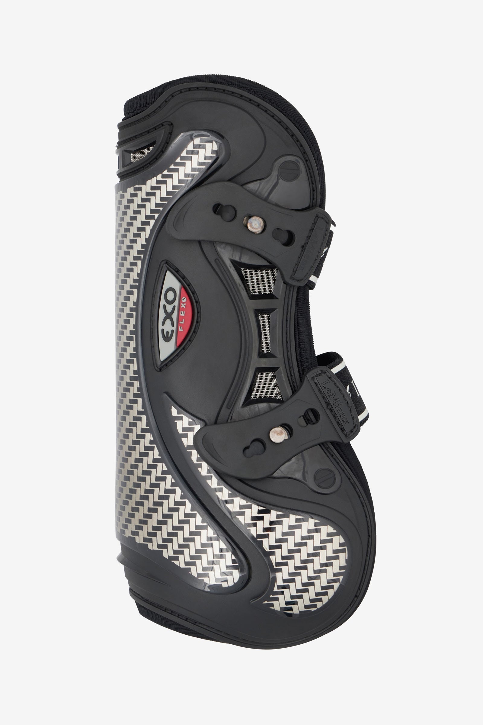 LeMieux EXO Flex Tendon Boots Leg Protection & Hoof Protection for Horses