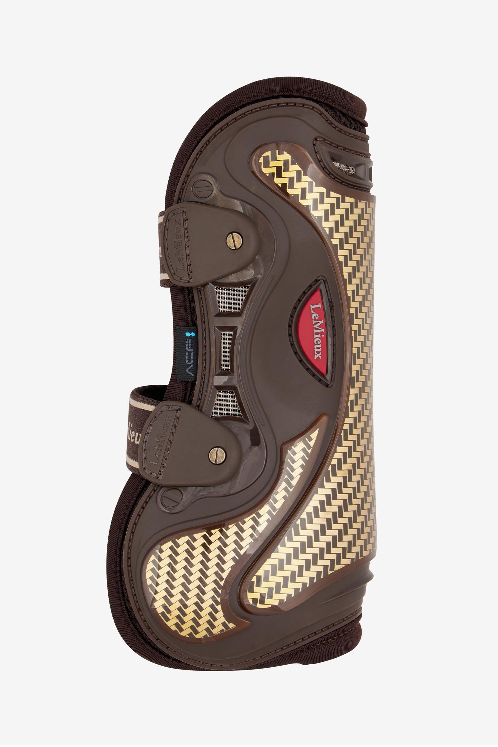 LeMieux EXO Flex peesbeschermers Leg & Hoof Protection