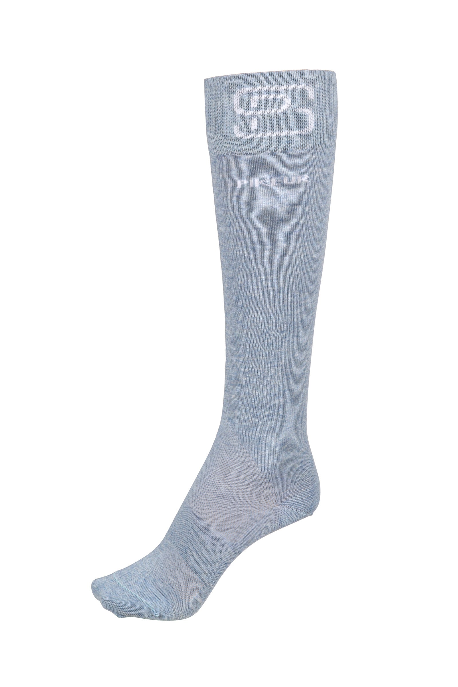 Pikeur Sportswear Knee Socks Mesh Socks