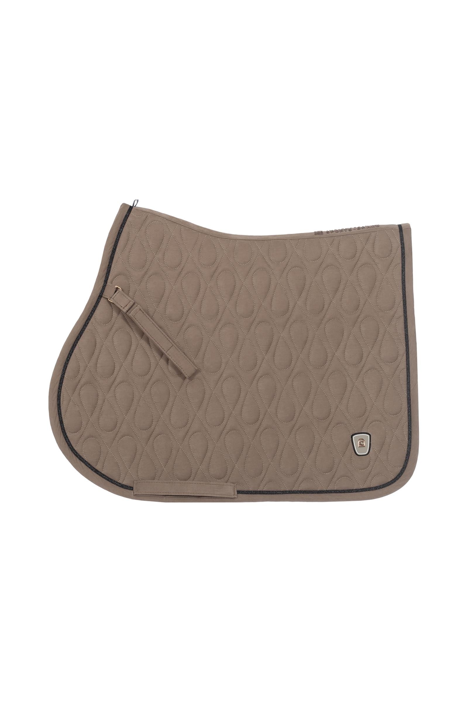 Cavallo CAVALPOLLY allround zadeldek Zadeldekjes