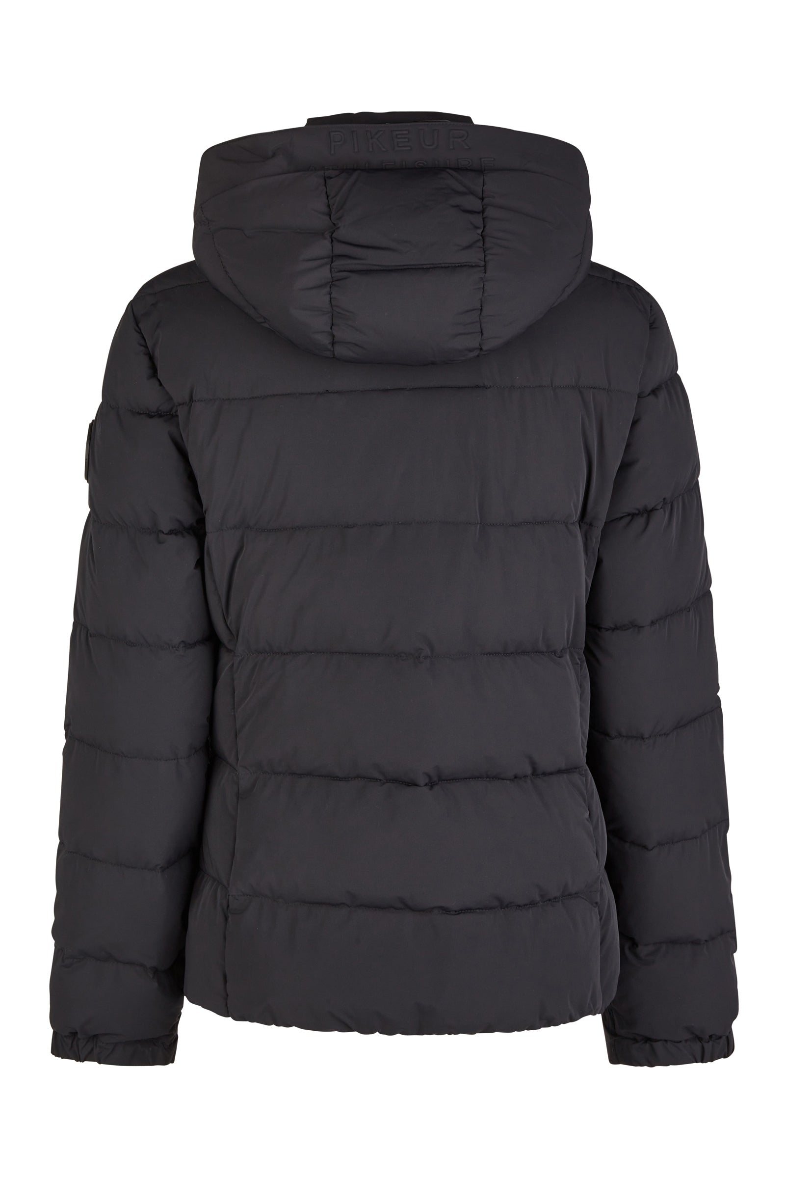 Pikeur Athleisure Quilt-Jacket Women’s Riding Clothing