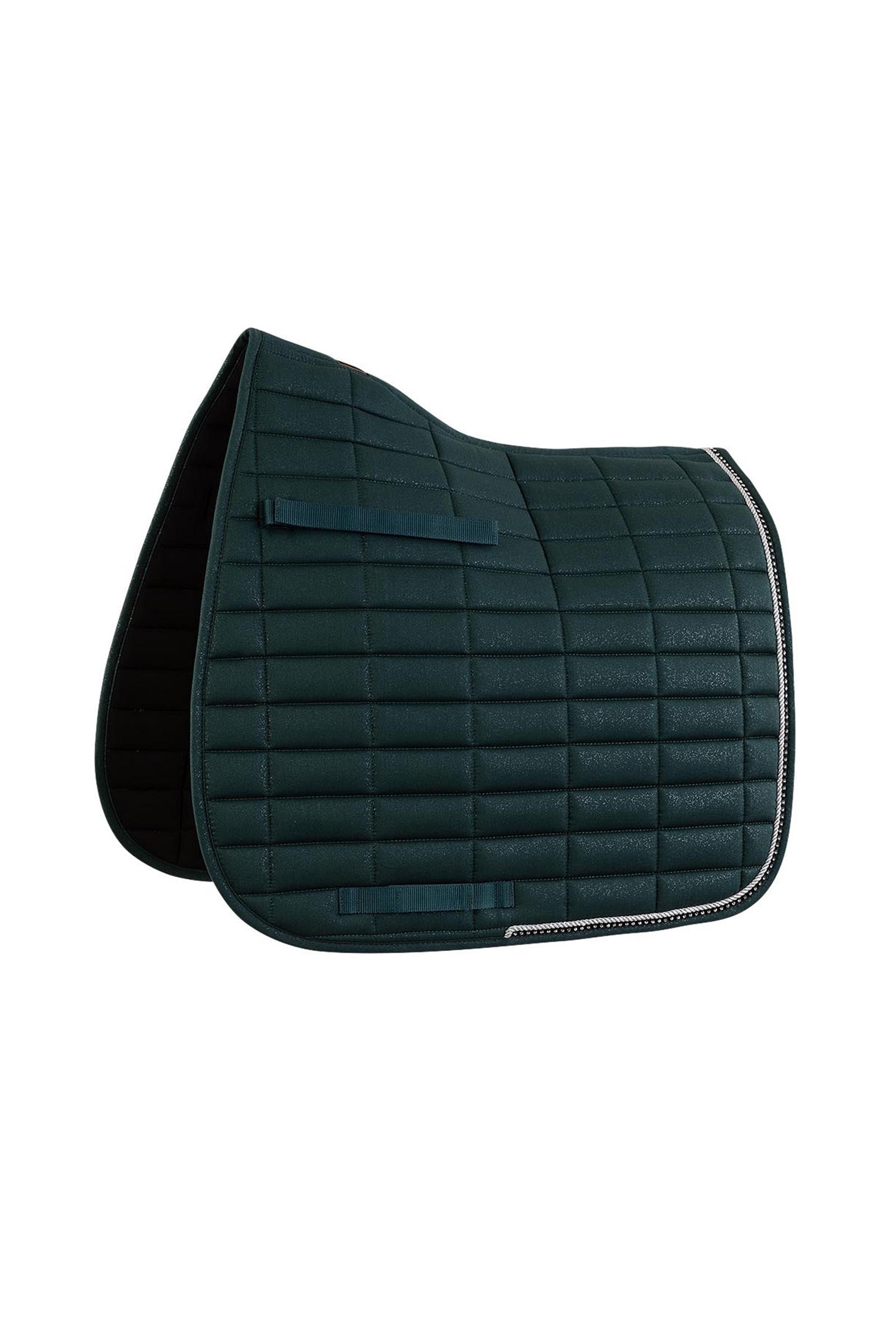 BR Glamour Chic Dressage Saddle Pad Saddle Pads