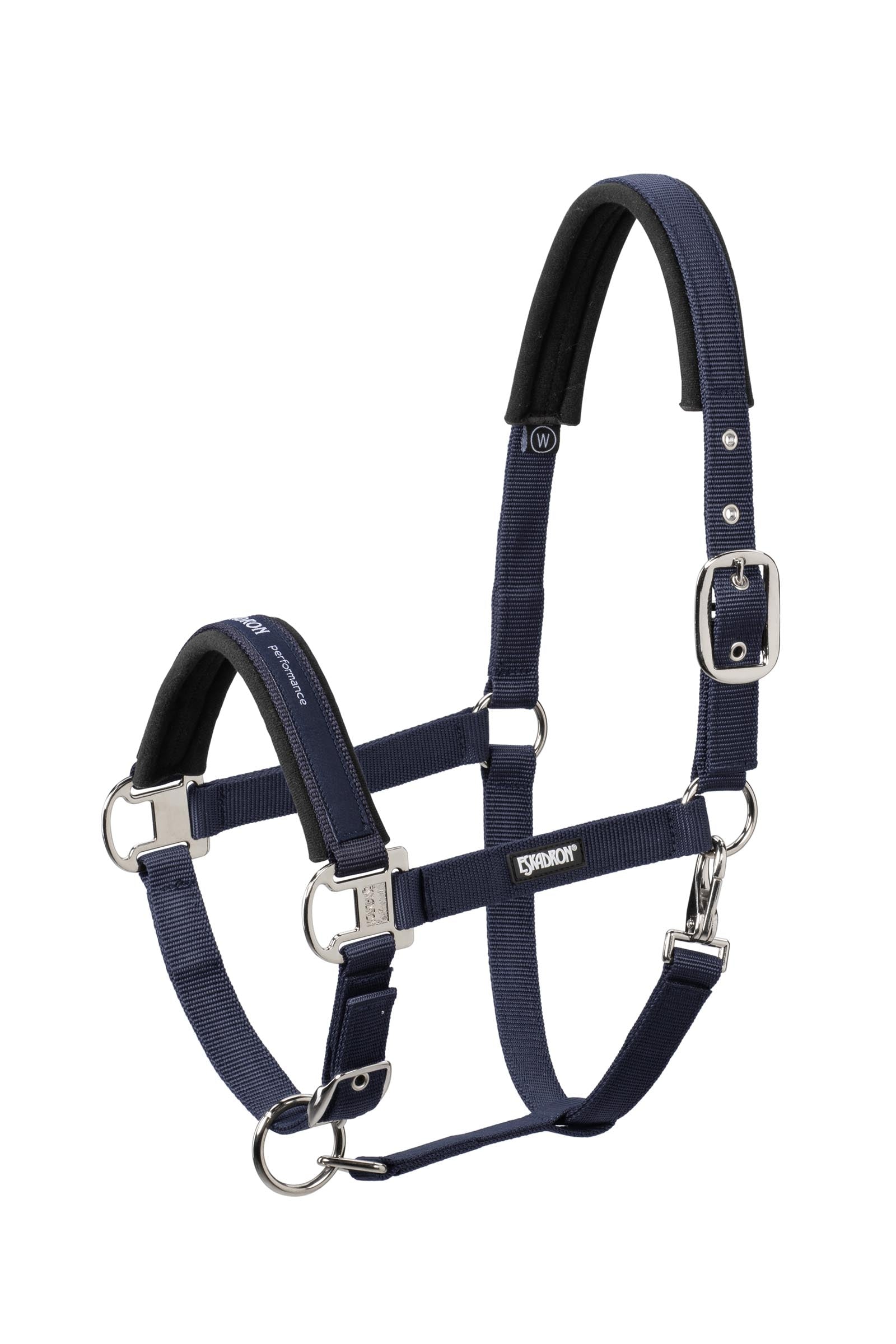Eskadron Halter Pin Buckle Halsters & Halstertouwen