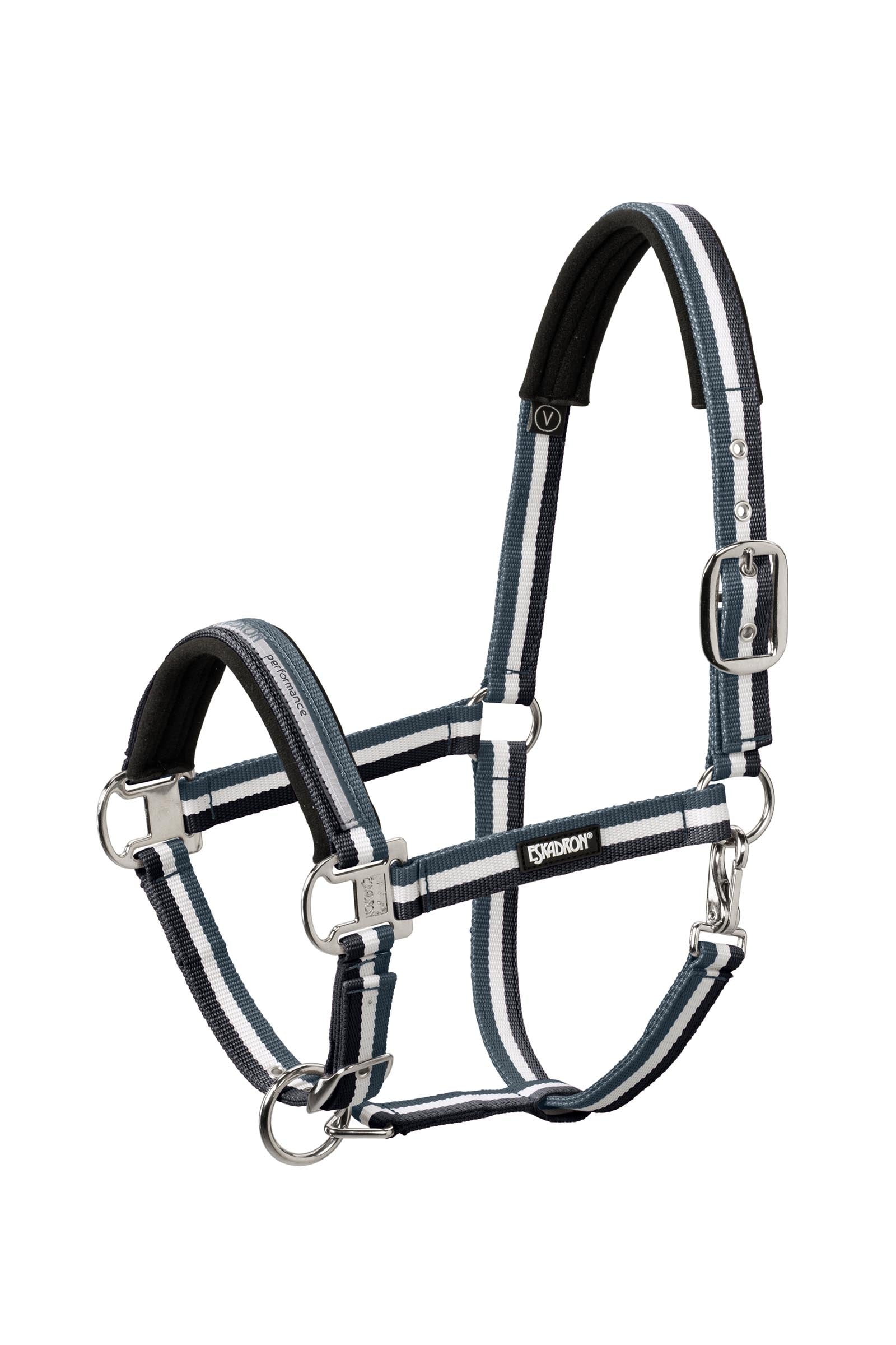 Eskadron Halter Pin Buckle Halsters & Halstertouwen