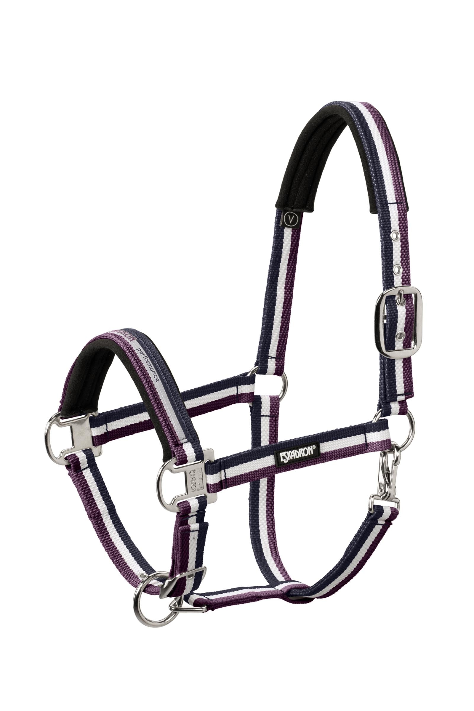 Eskadron Halter Pin Buckle Halsters & Halstertouwen