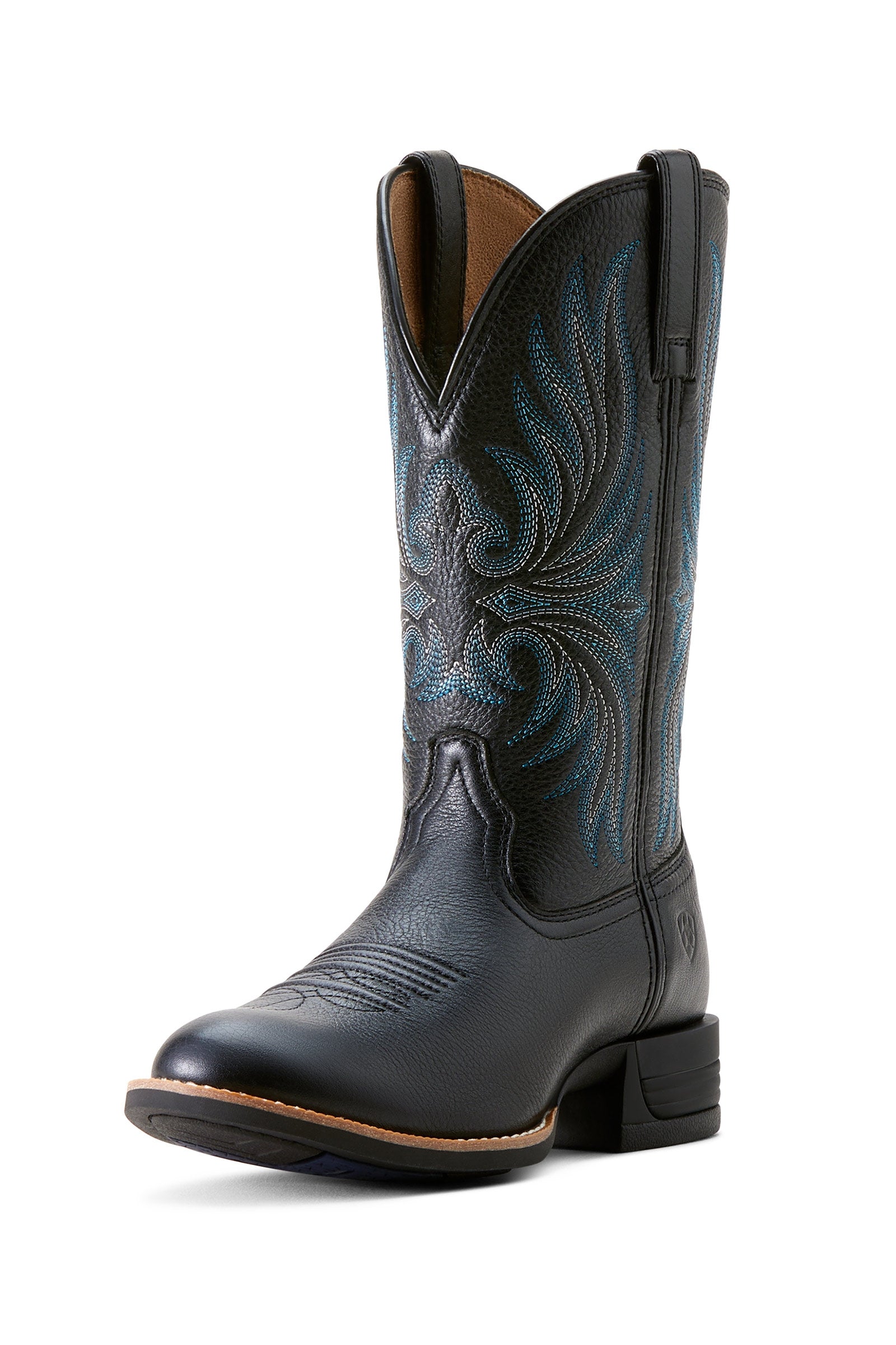 Ariat Ranahan dames-westernlaarzen Paardrijlaarzen & chaps