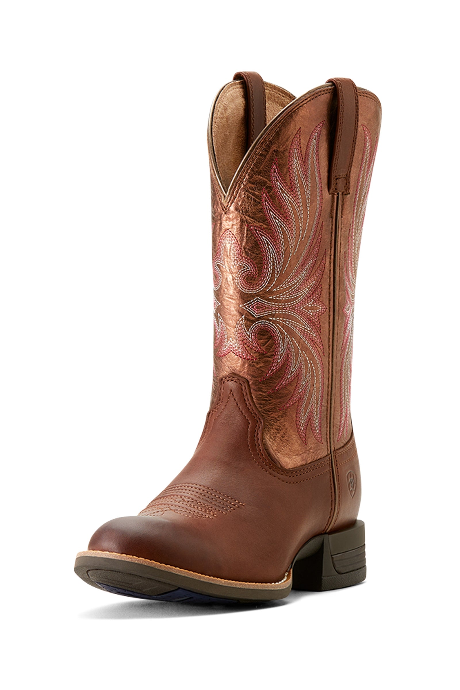 Ariat Ranahan dames-westernlaarzen Paardrijlaarzen & chaps