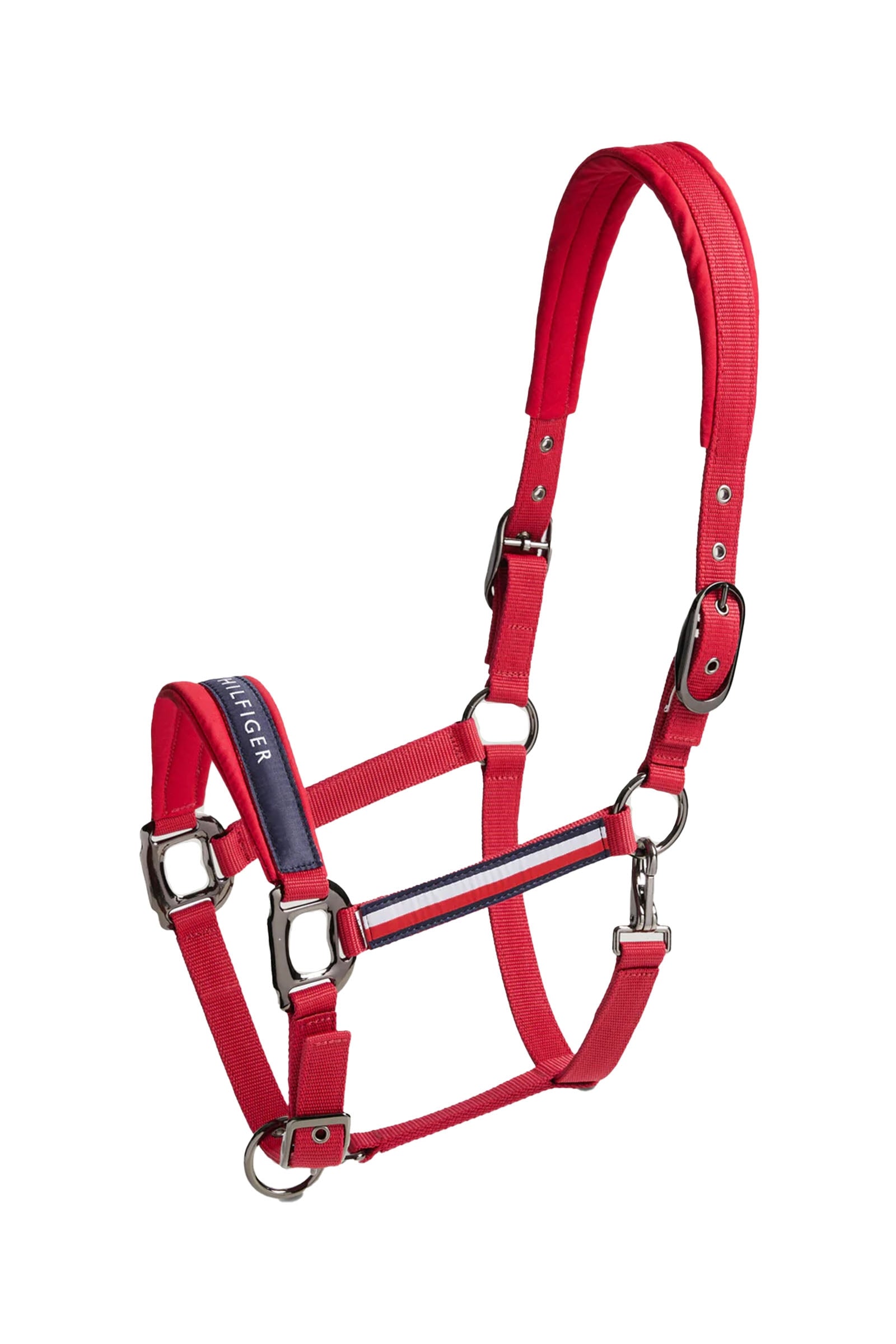 Tommy Hilfiger Equestrian Lincoln halster Halsters & Halstertouwen