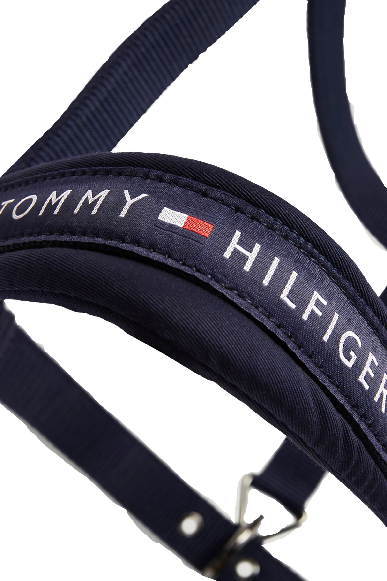 Tommy Hilfiger Equestrian Lincoln Halter Halters & Leads