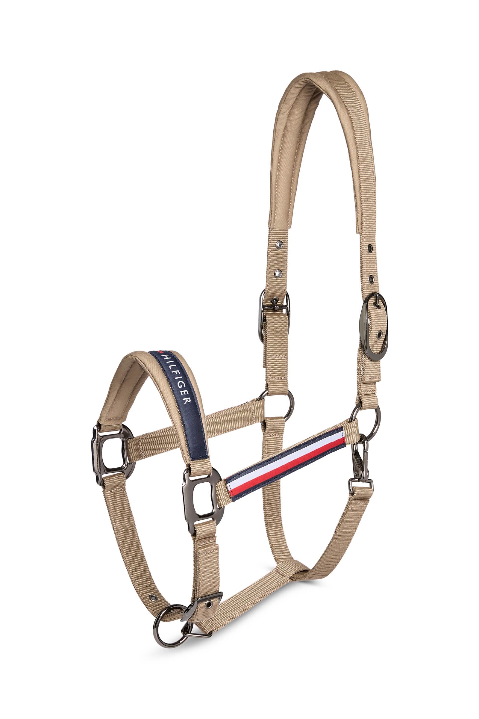 Tommy Hilfiger Equestrian Lincoln halster Halsters & Halstertouwen