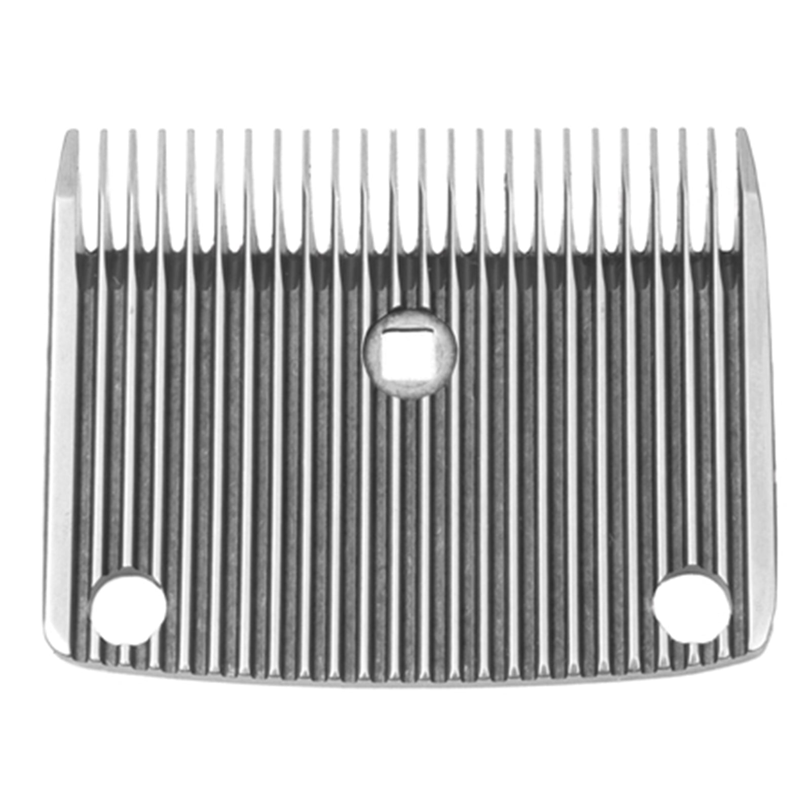 Lister Set Mesjes Covercote, 5 mm Scheren & Trimmen