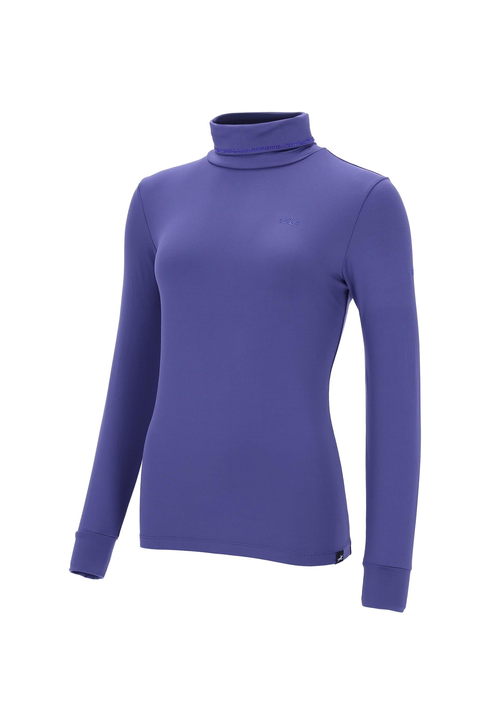 Schockemöhle Sports SPAnne Style Women's Turtleneck Shirt Women’s Riding Clothing