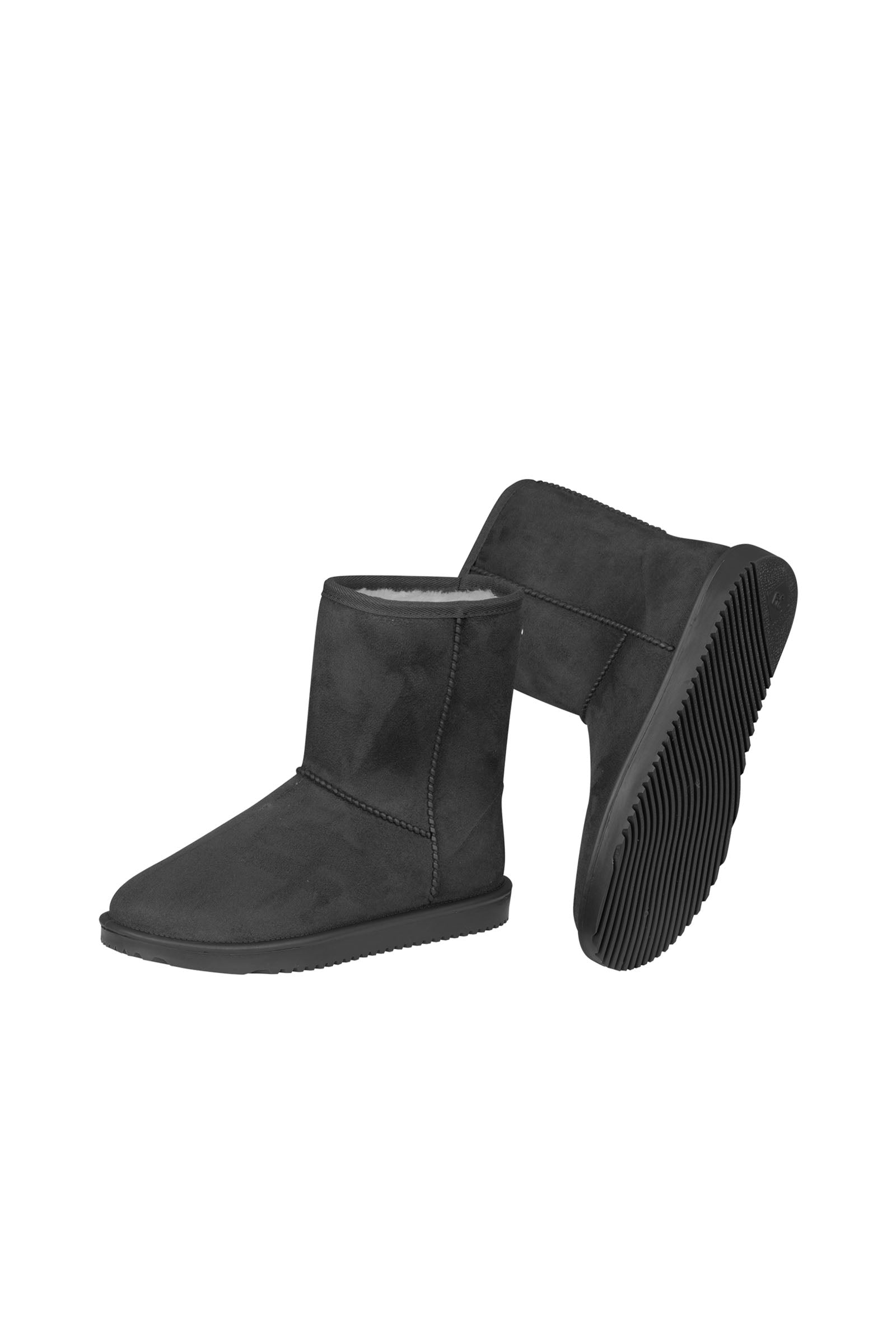 Waldhausen Bootie Rainless Velours Paardrijlaarzen & chaps
