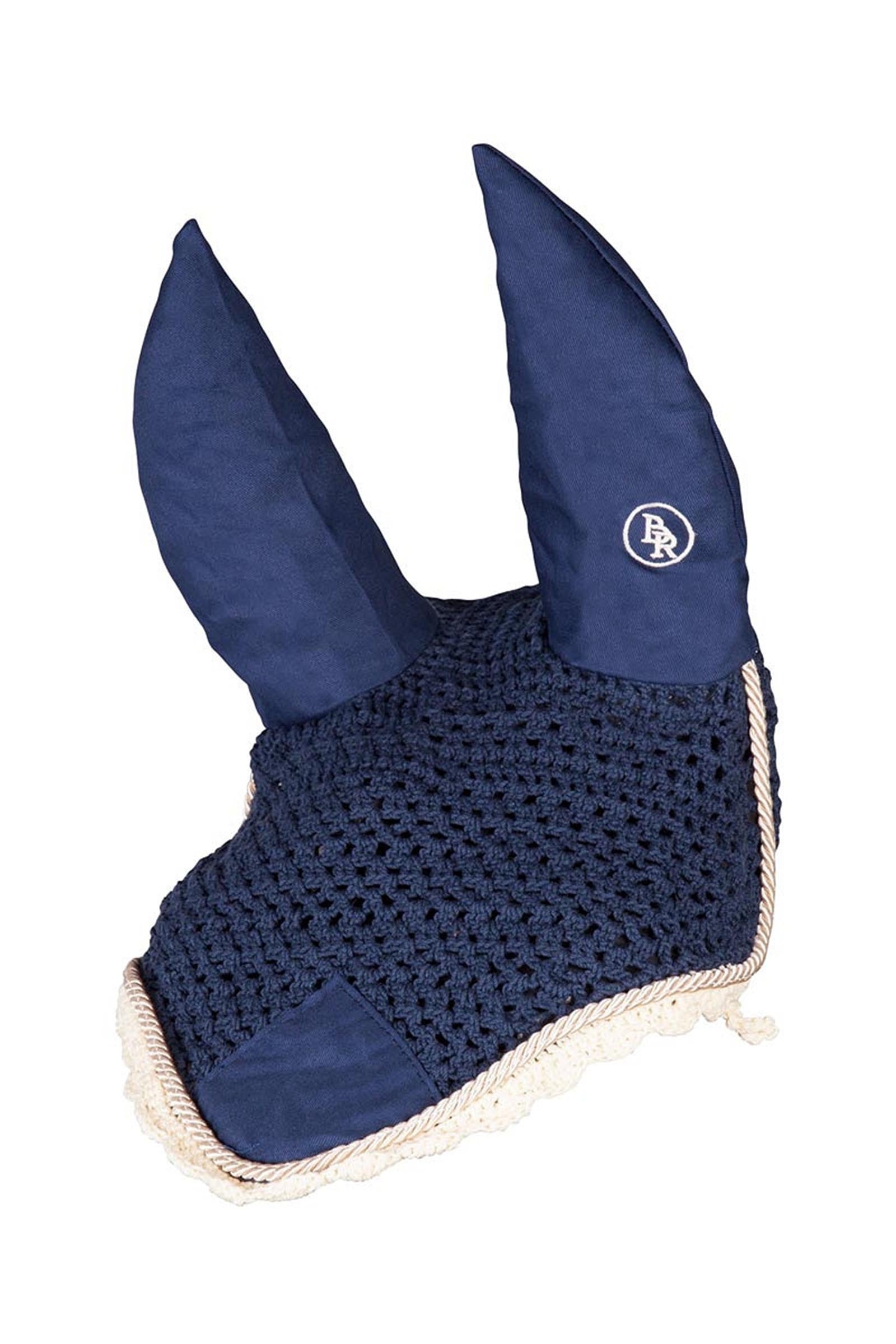 BR Event katoenen oornetje Zadeldekjes