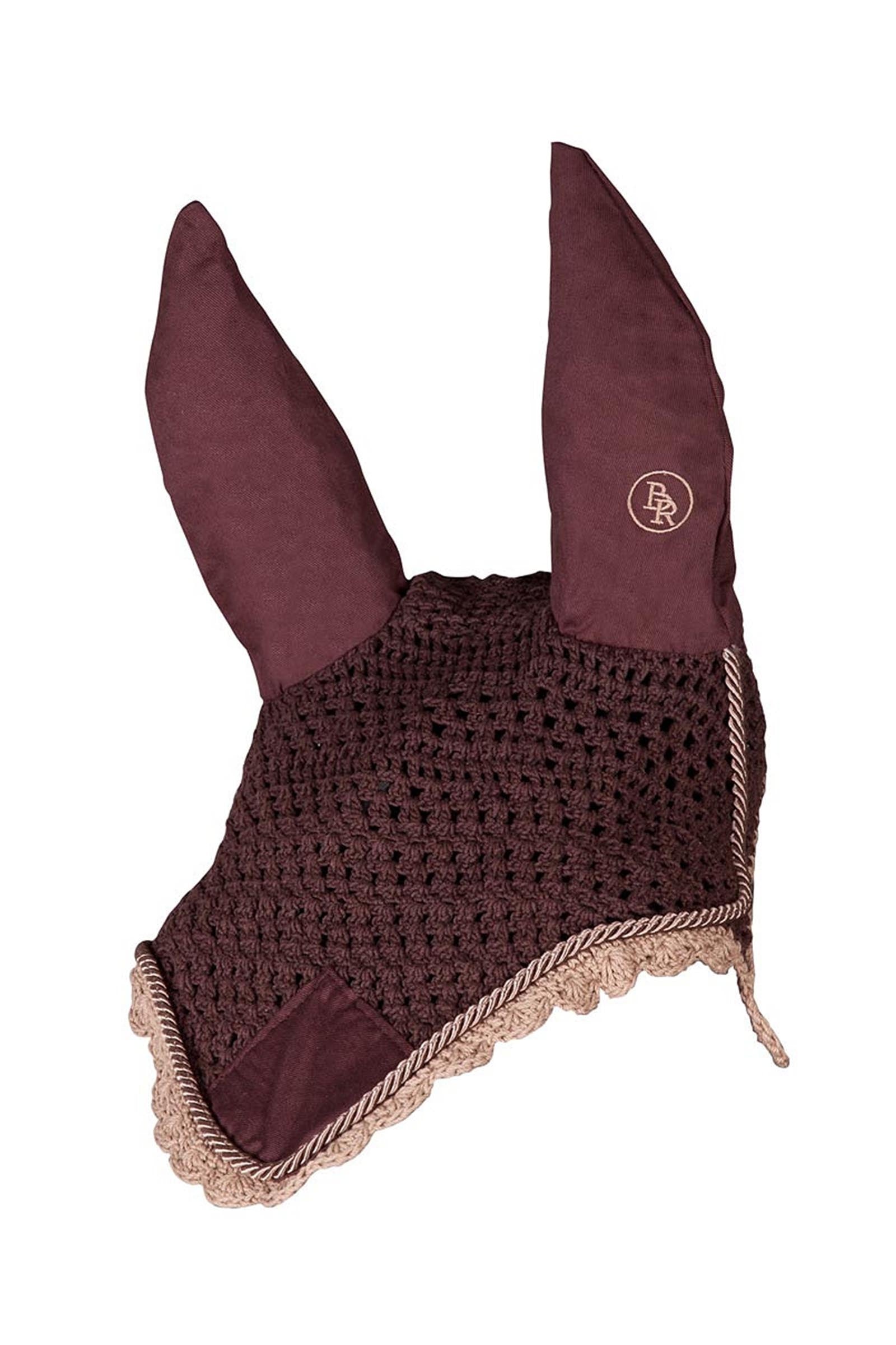 BR Event katoenen oornetje Zadeldekjes