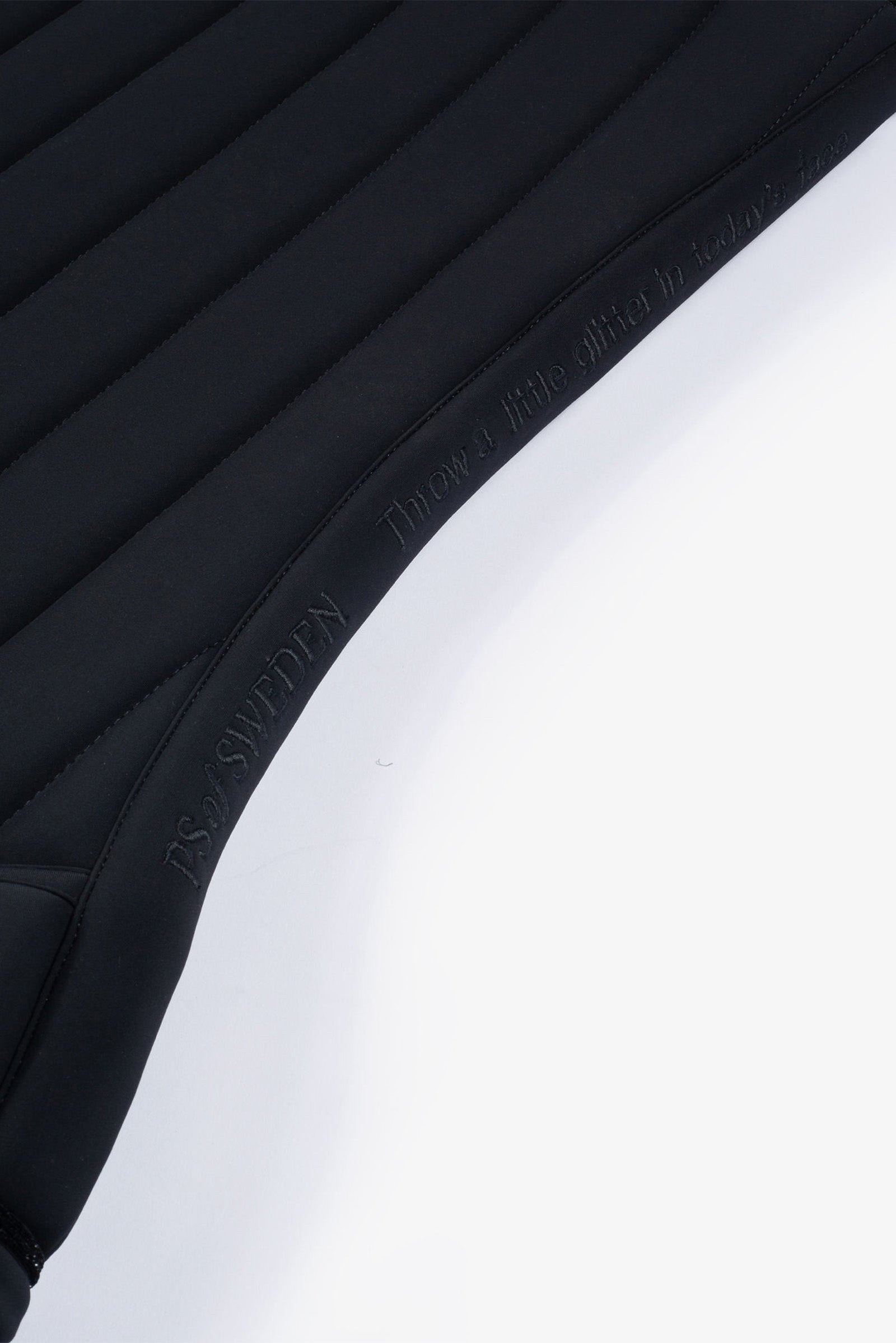 PS of Sweden Stripe Dressage Saddle Pad Saddle Pads