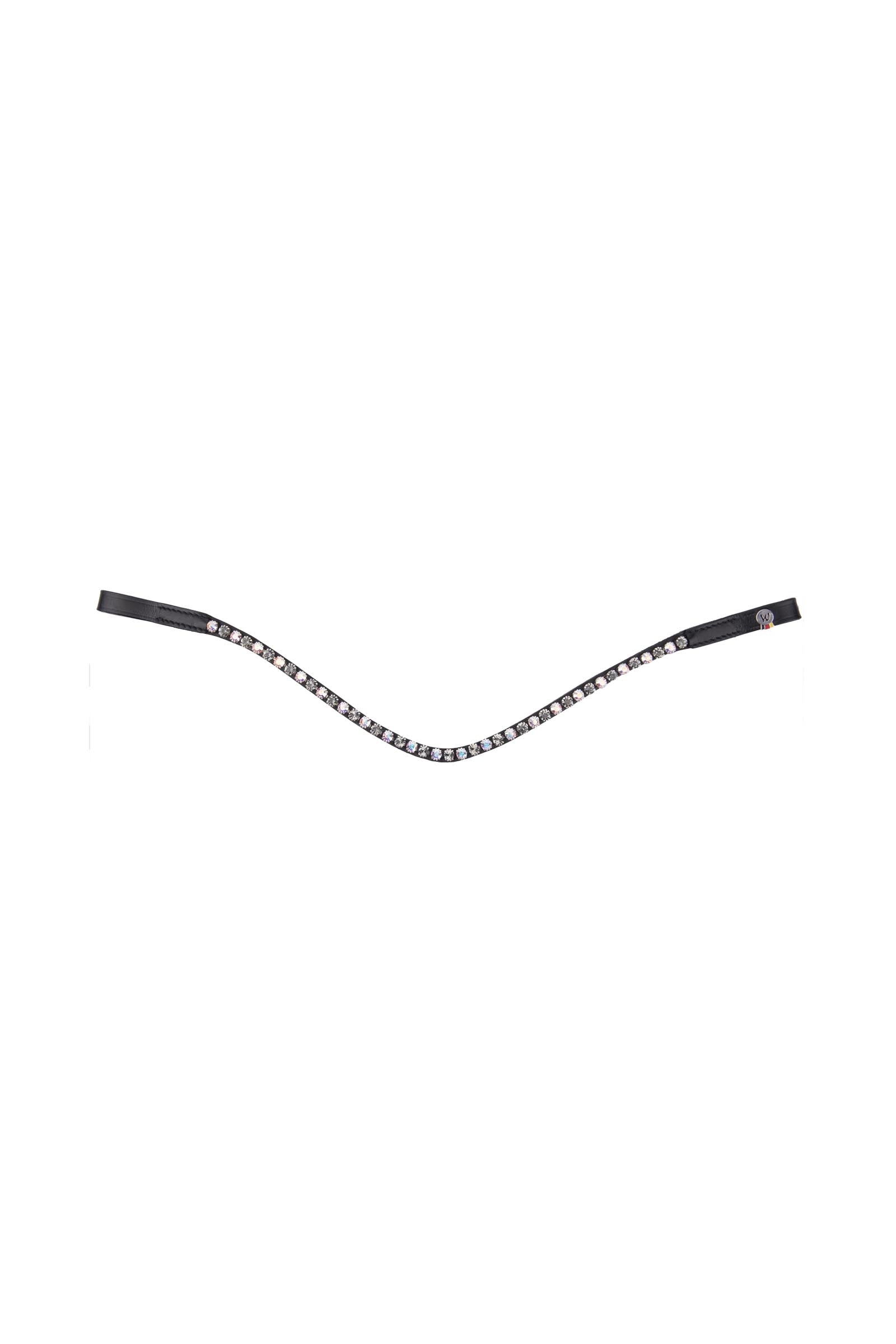 Waldhausen X-Line Glamour Browband Hoofdstellen & Teugels