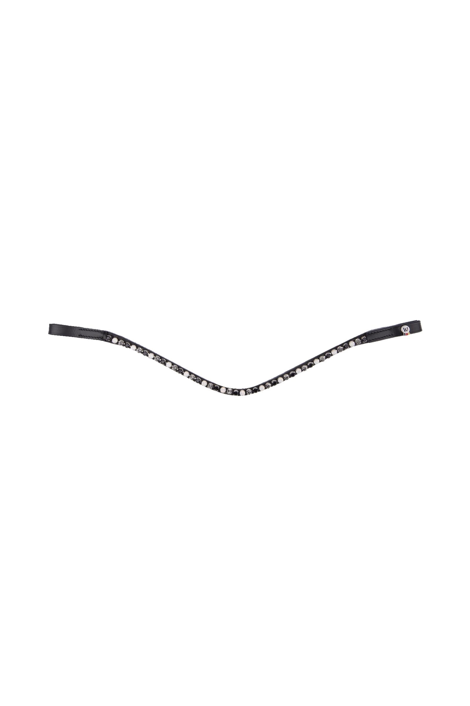 Waldhausen X-Line Glamour Browband Hoofdstellen & Teugels