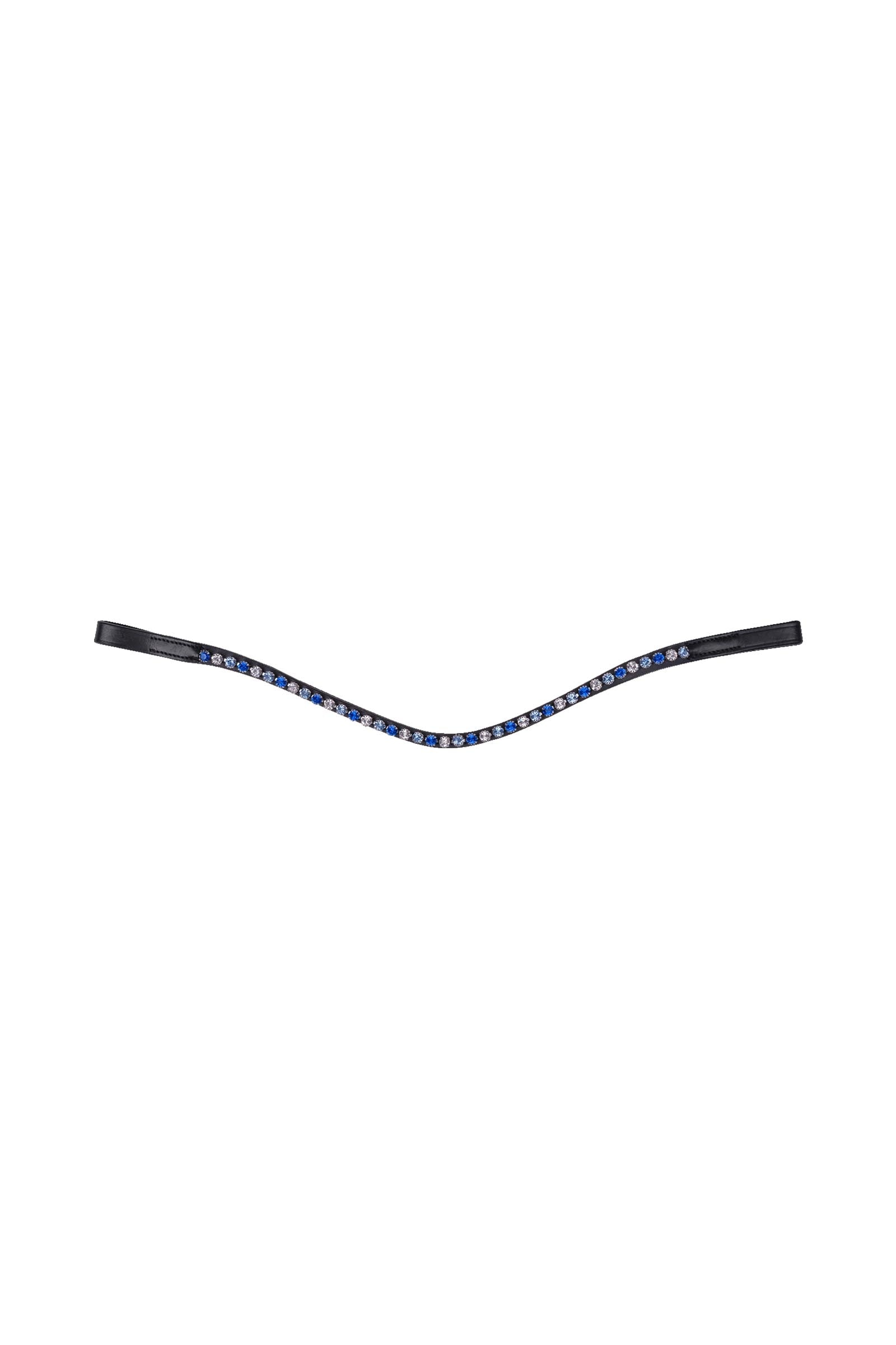 Waldhausen X-Line Glamour Browband Hoofdstellen & Teugels