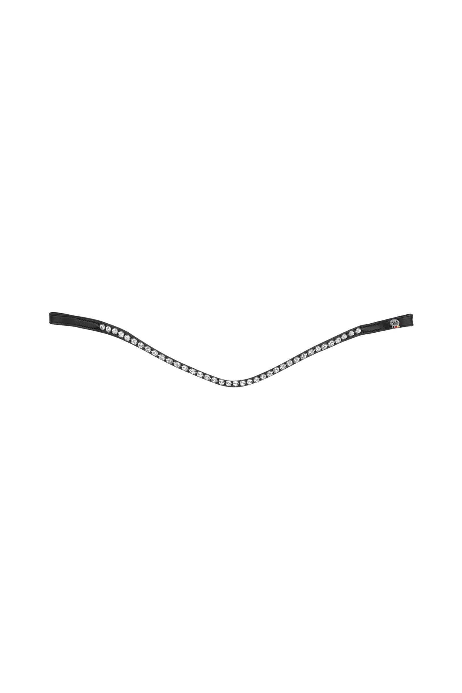 Waldhausen X-Line Glamour Browband Hoofdstellen & Teugels