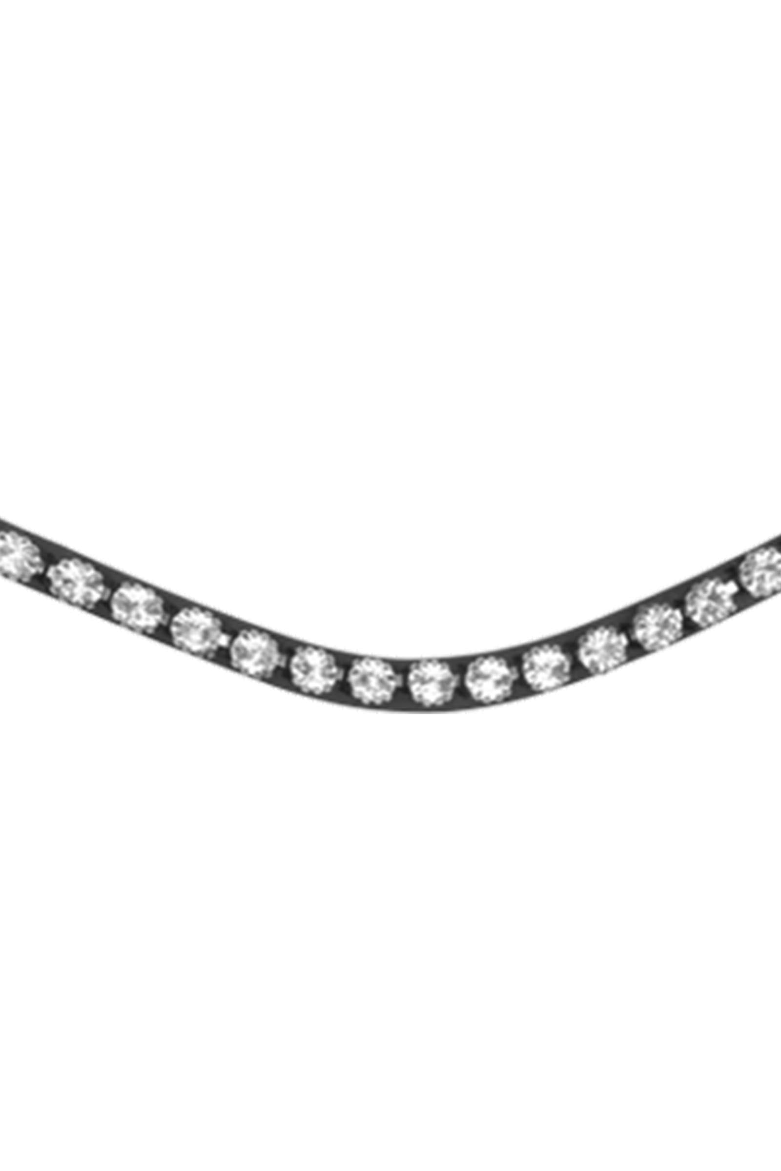 Waldhausen X-Line Glamour Browband Bridles & Reins
