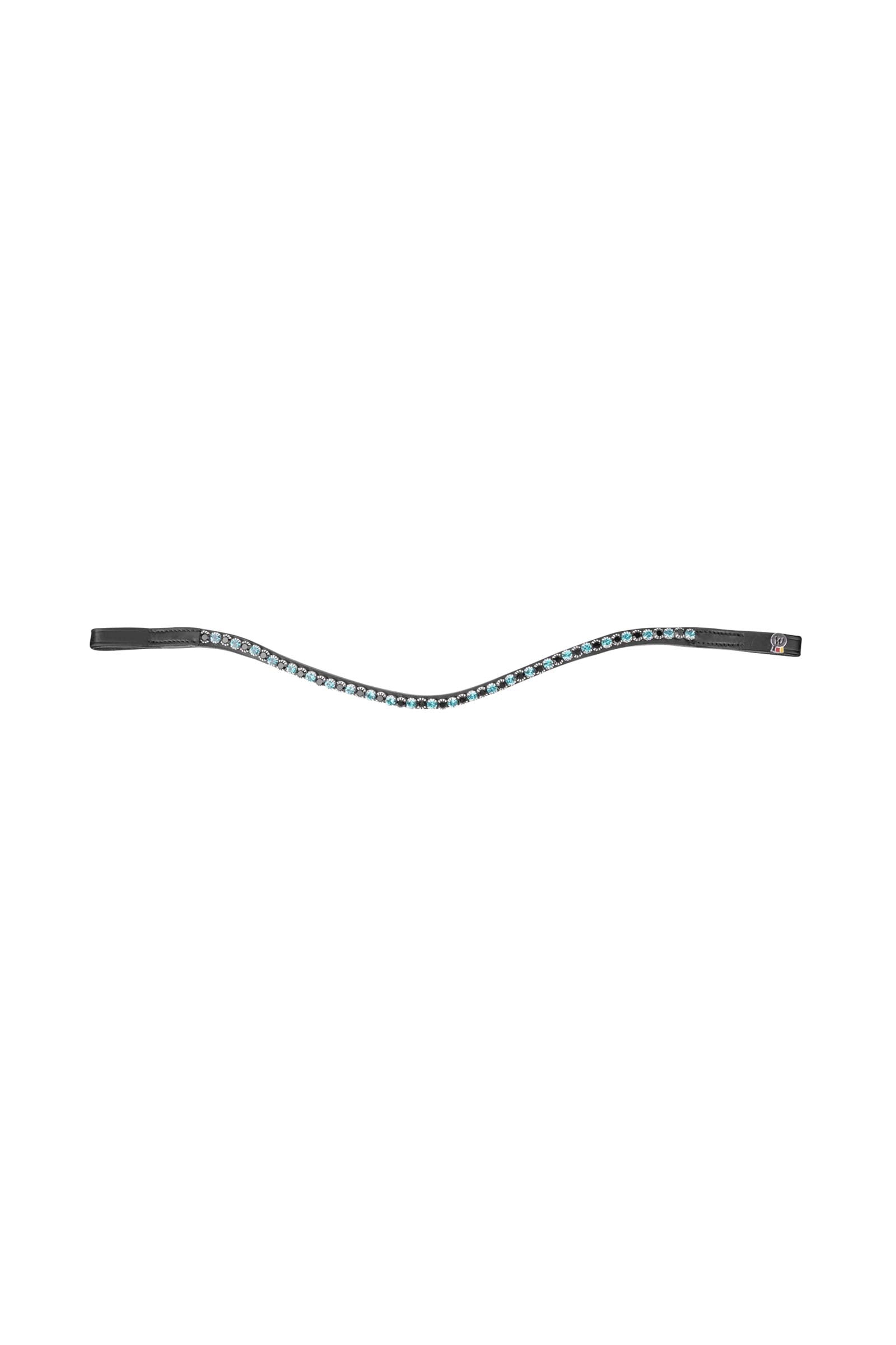 Waldhausen X-Line Glamour Browband Bridles & Reins