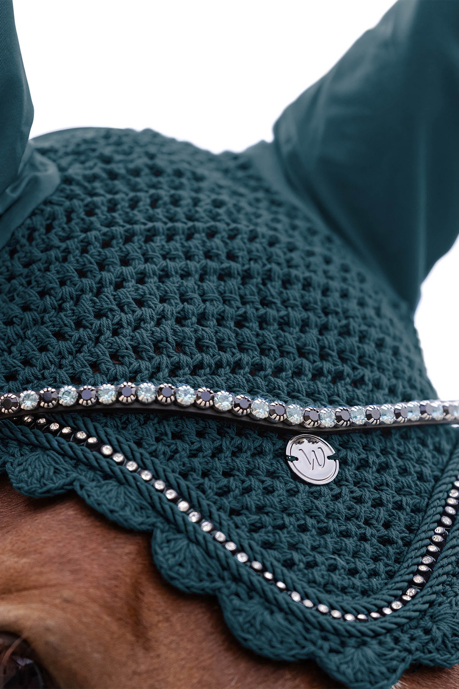 Waldhausen X-Line Glamour Browband Bridles & Reins