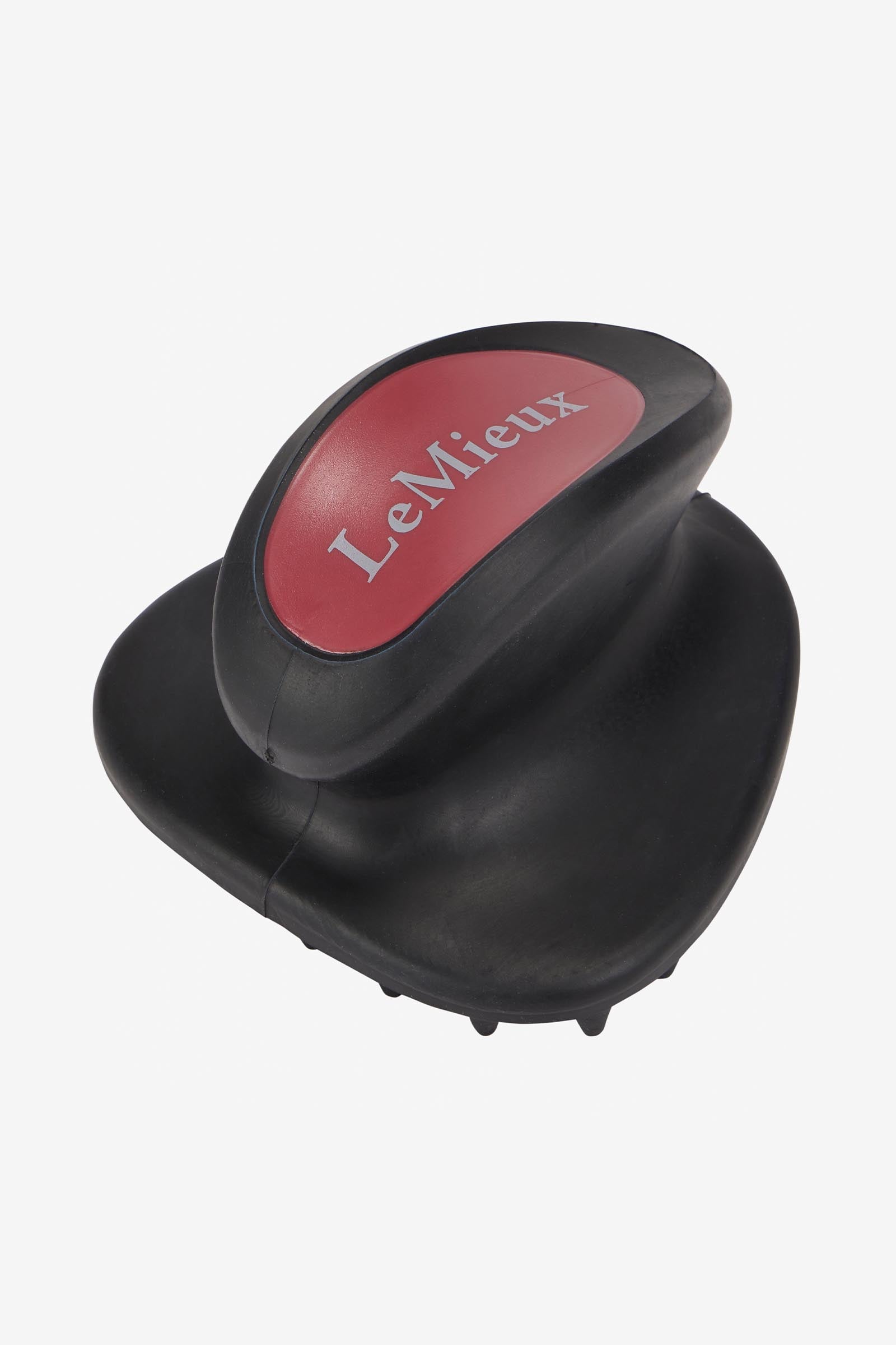 LeMieux Lemieux Massage Brush Horse Grooming Tools