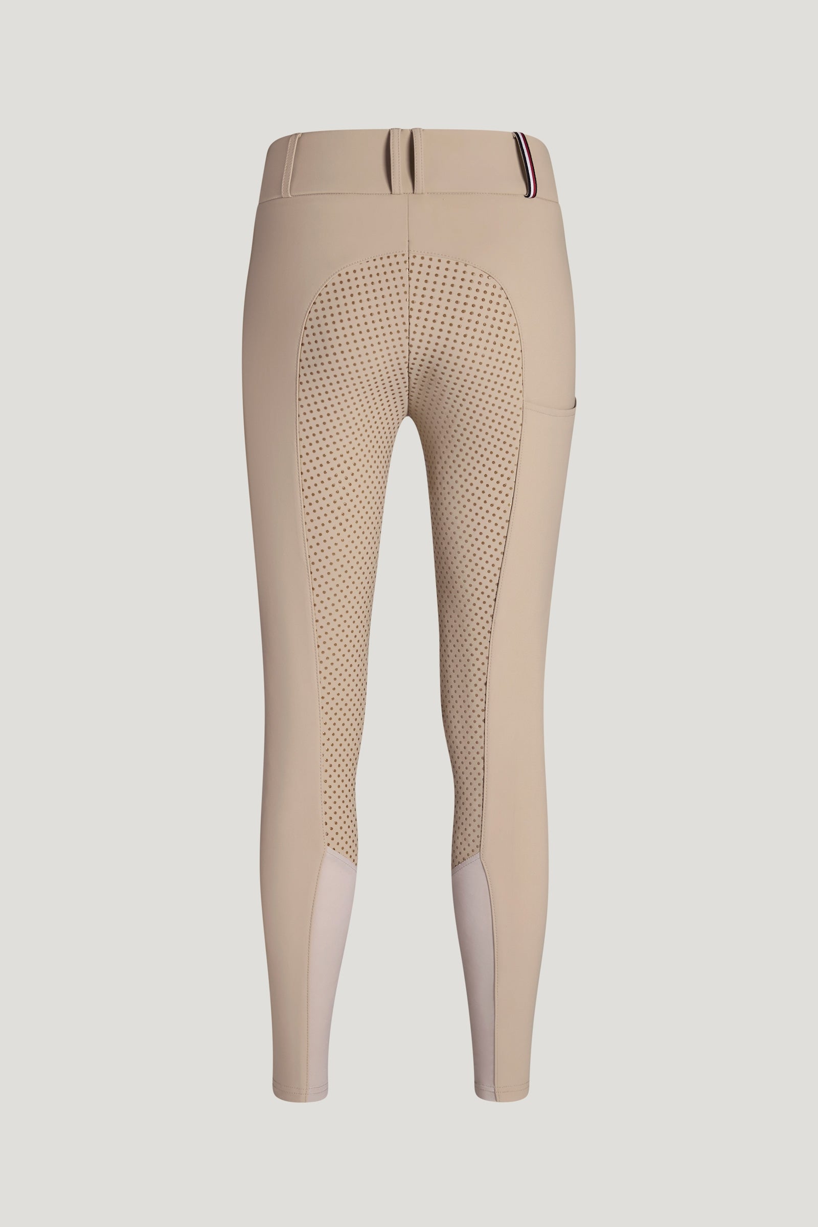 Tommy Hilfiger Equestrian Lea dames rijbroek met full grip Womens Breeches