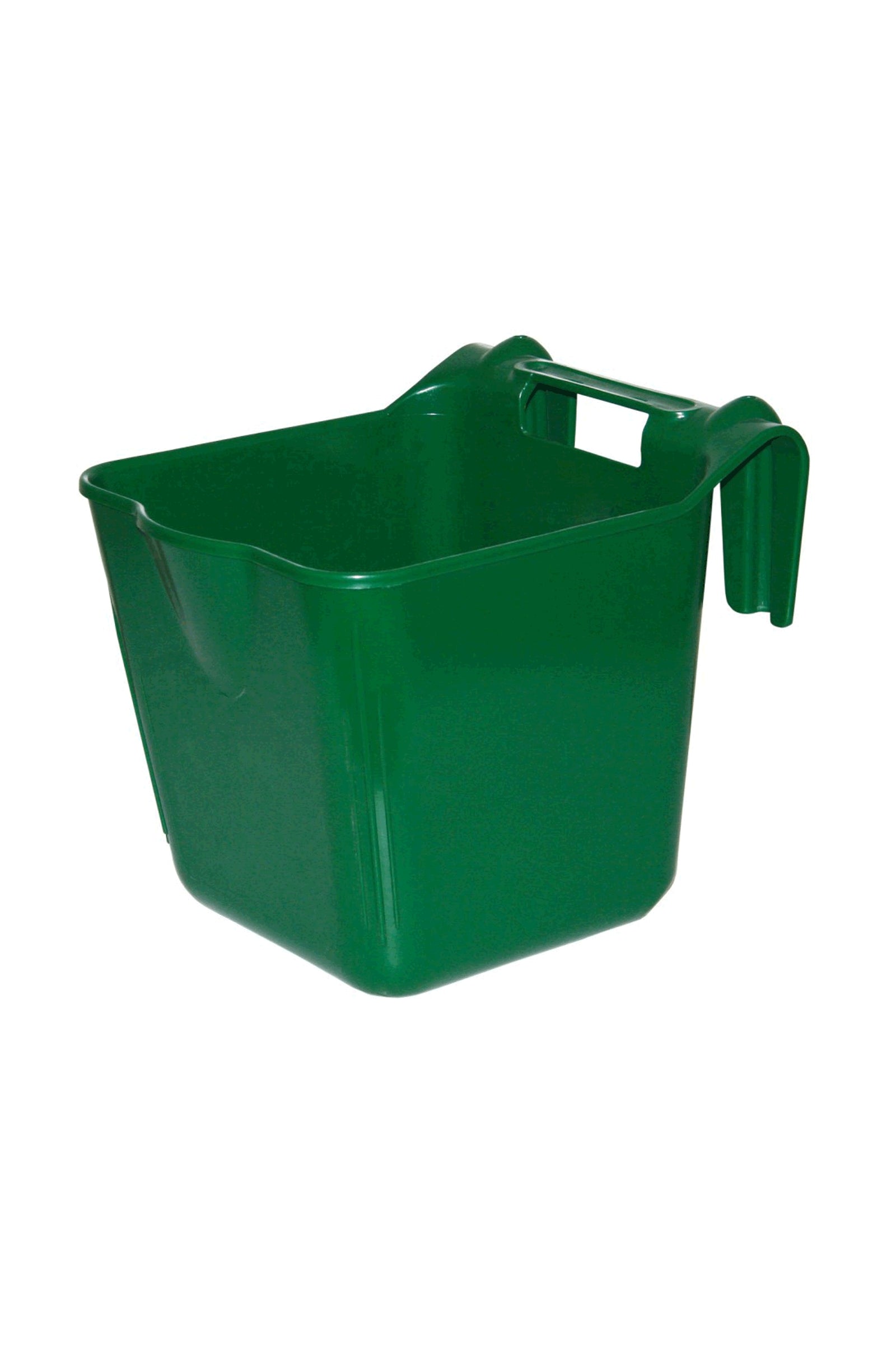 Kerbl HangOn voederbak, 13 l Voederen & Drinken