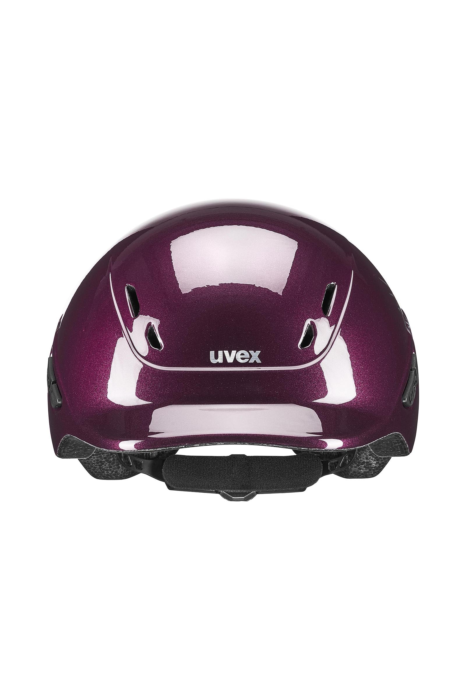 Uvex Kidoxx Shiny Kid´s Riding Helmet Safety Equipment