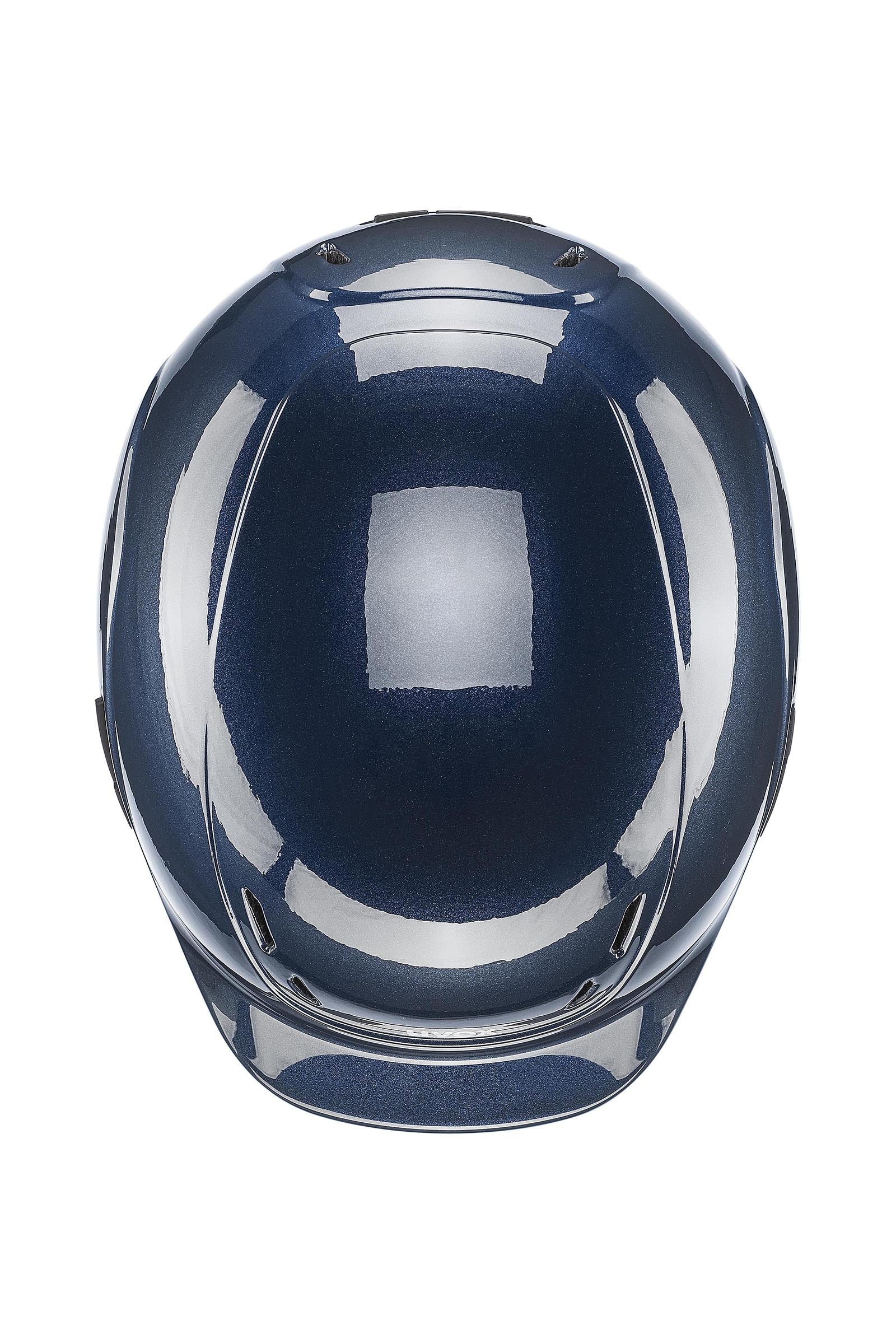 Uvex Kidoxx Shiny Kid´s Riding Helmet Safety Equipment