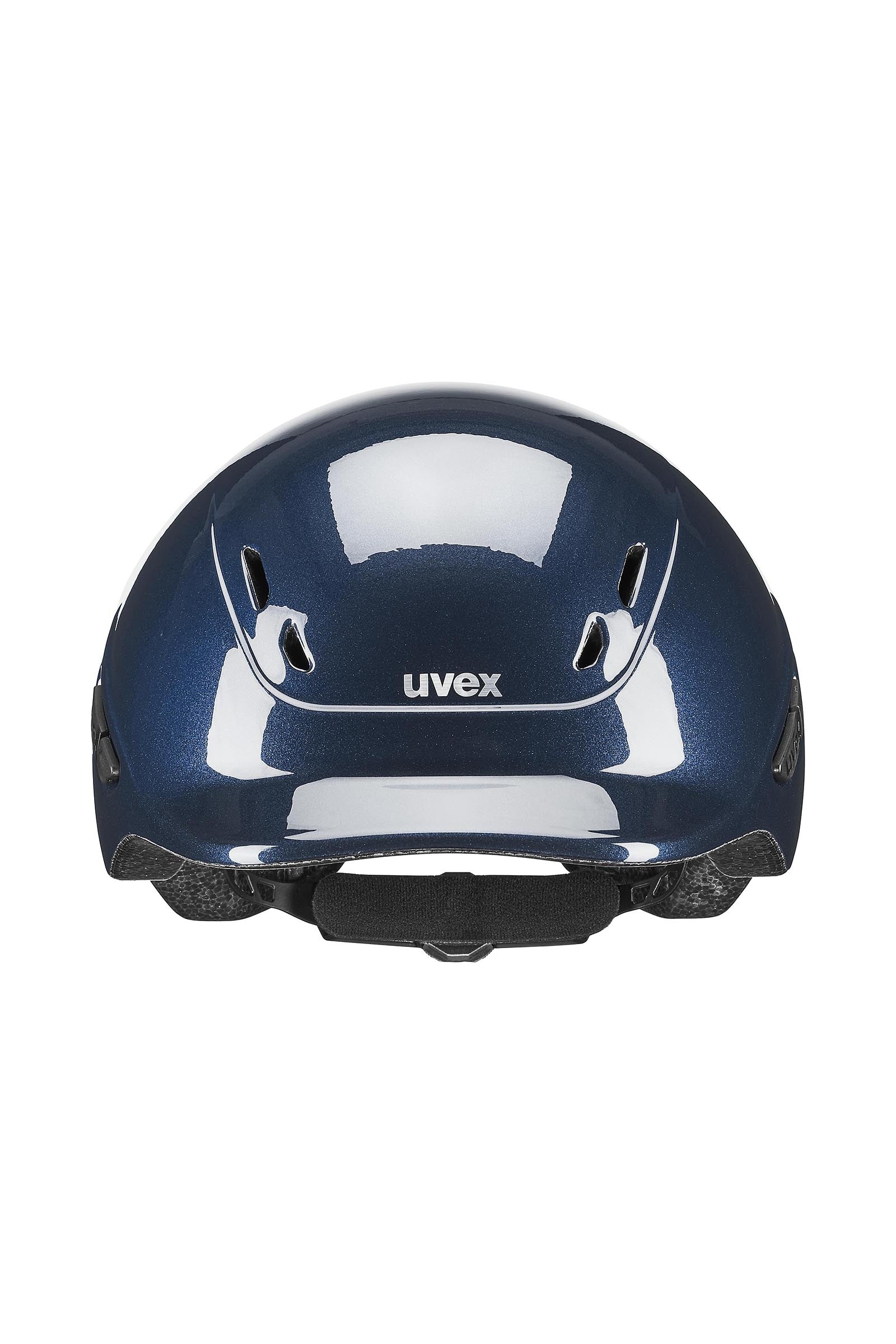 Uvex Kidoxx Shiny Kid´s Riding Helmet Safety Equipment