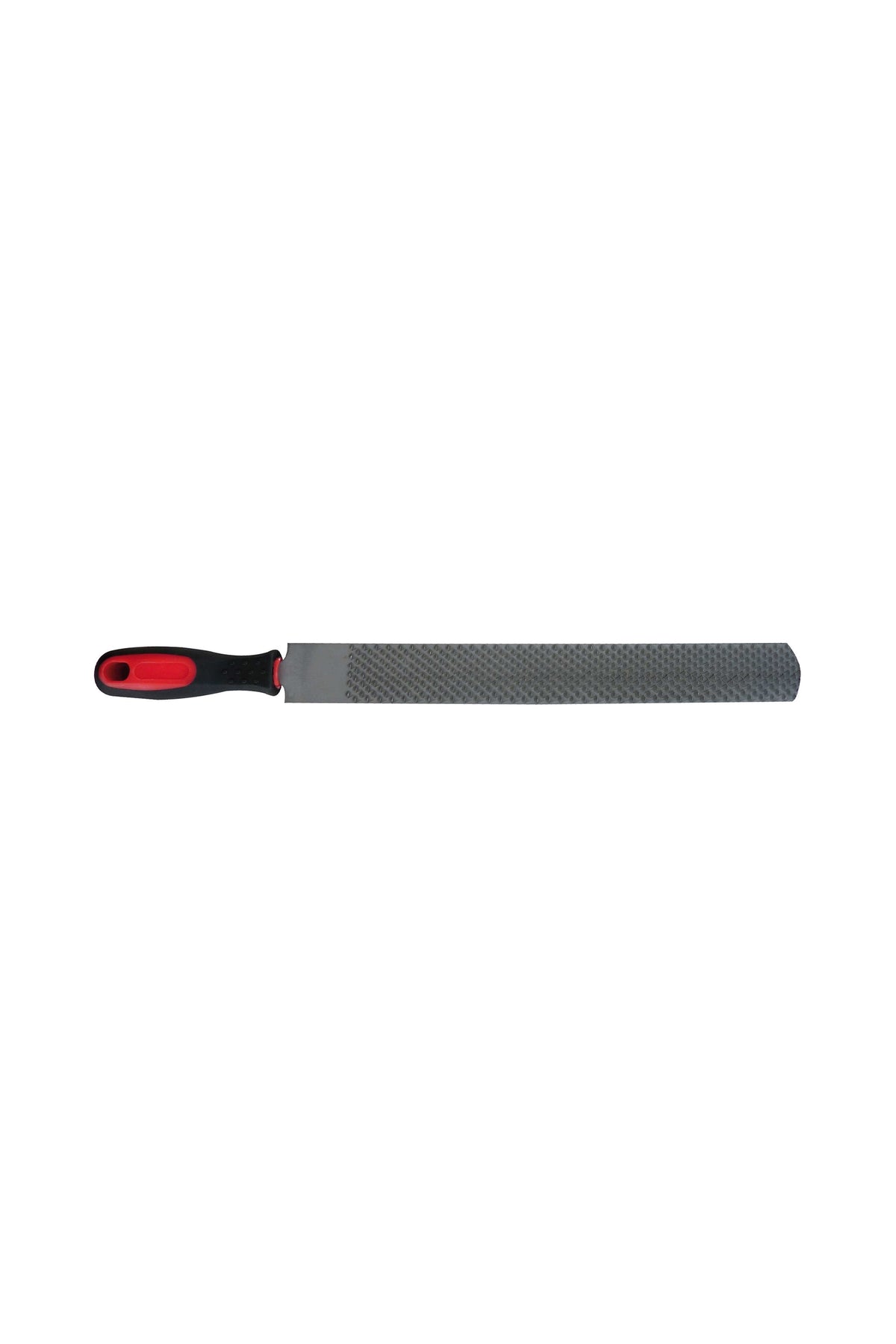 HIPPOTONIC Rasp met rubberen handgreep Hoefsmidgereedschap
