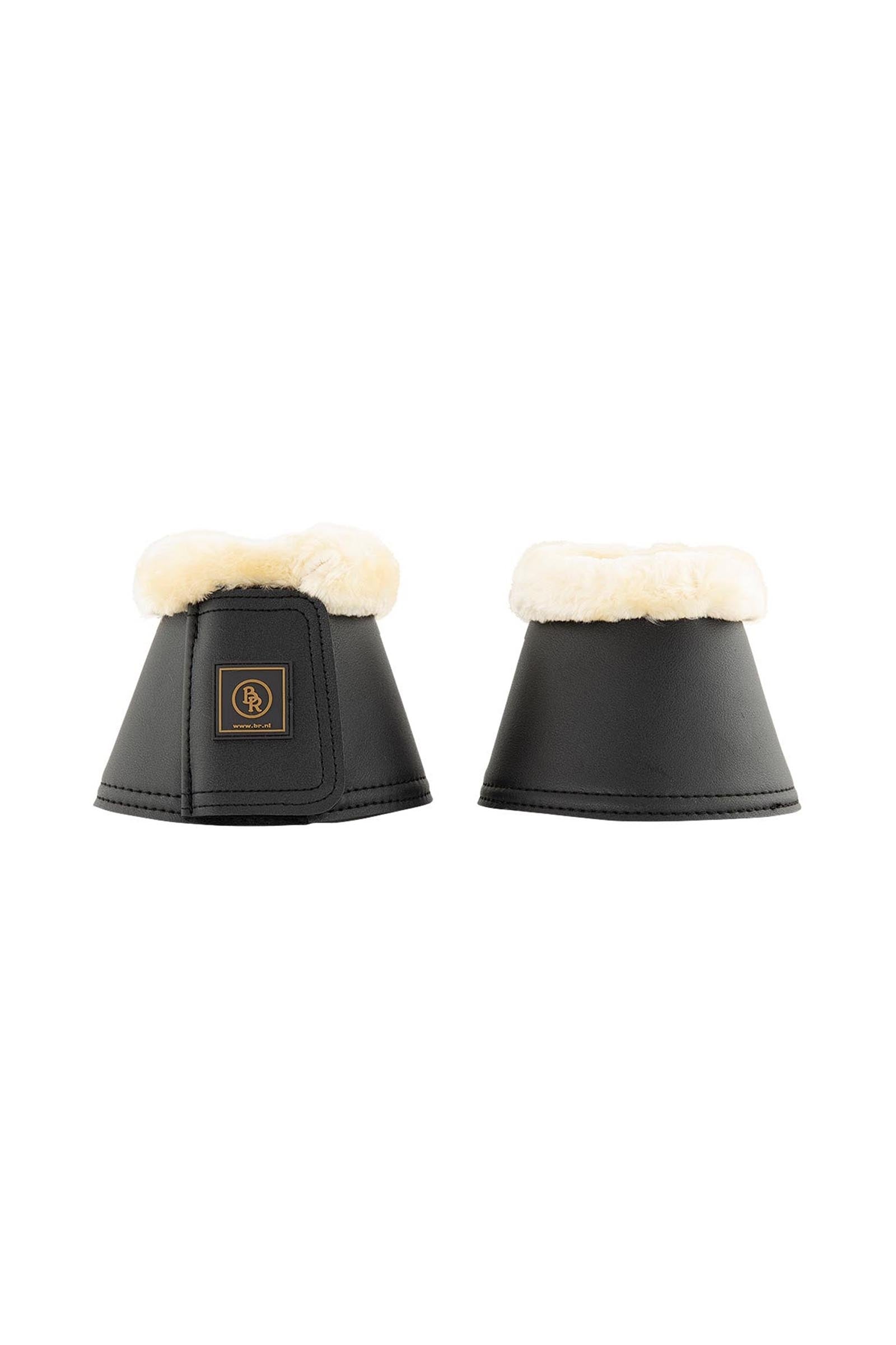 BR Majestic springschoenen Leg Protection & Hoof Protection for Horses