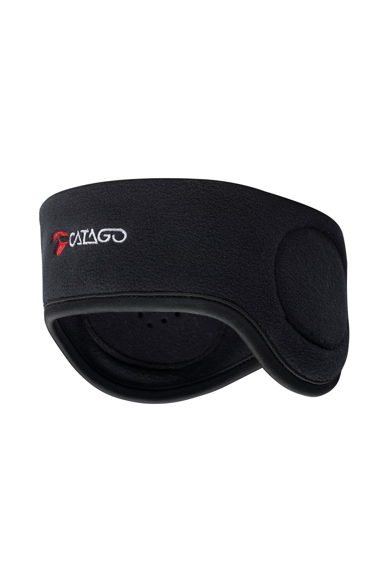 Catago FIR-Tech Fleece Headband Accessories