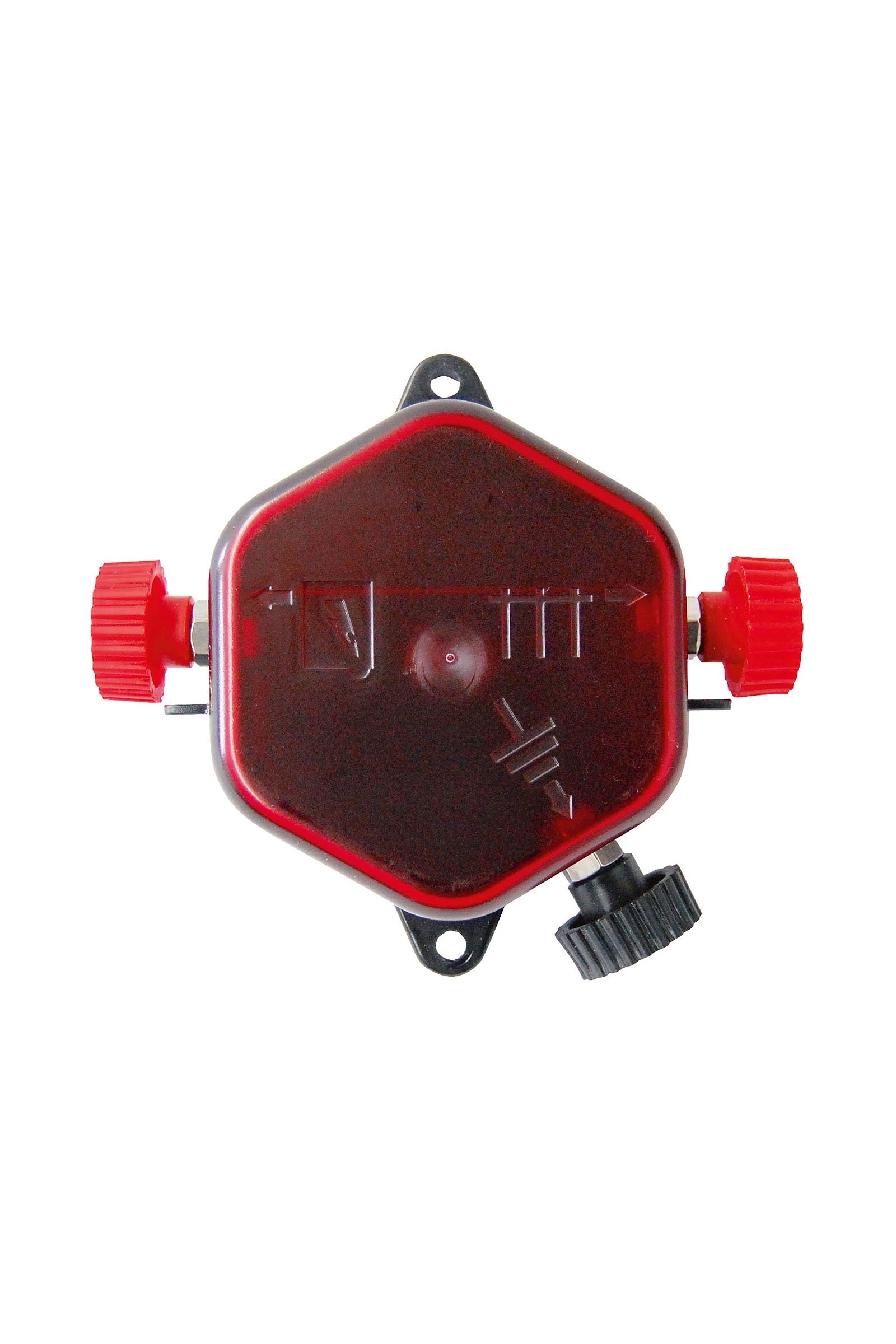 Farm Patrol CORRAL bliksemafleider Schrikdraad benodigdheden