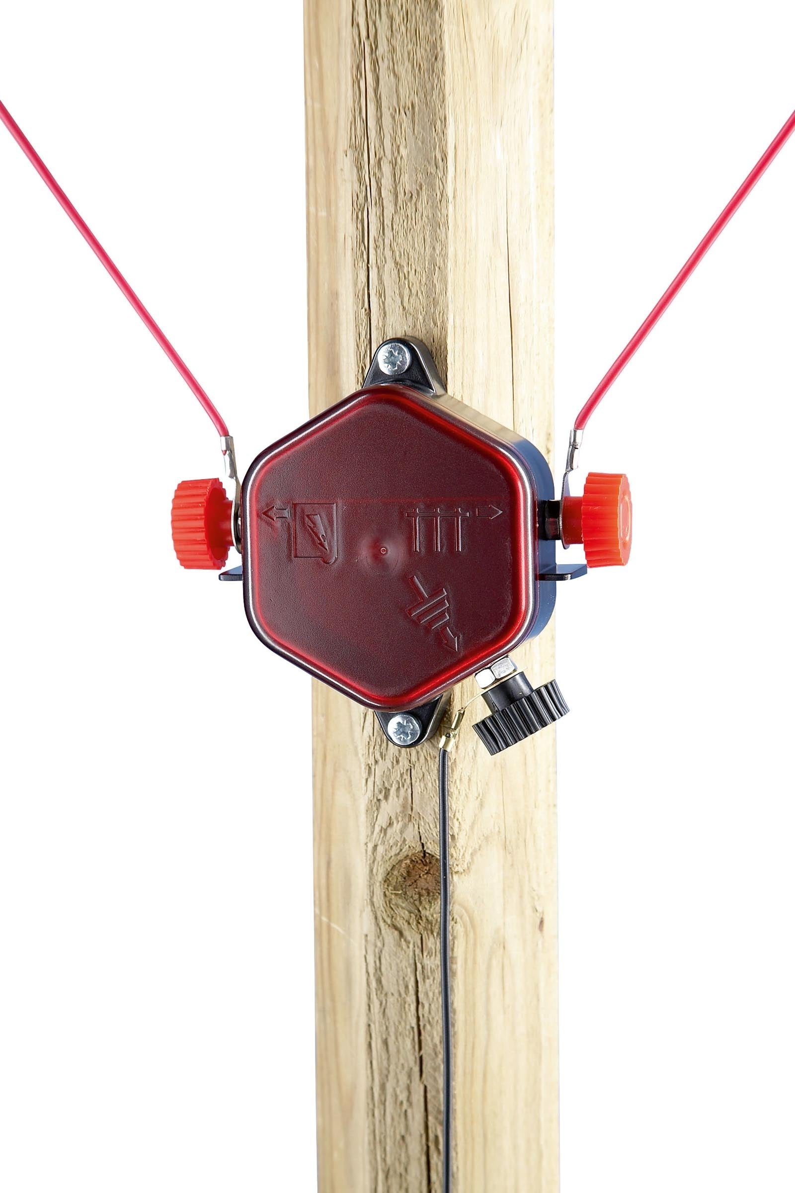 Corral CORRAL Lightning arrestor Fencing Supplies