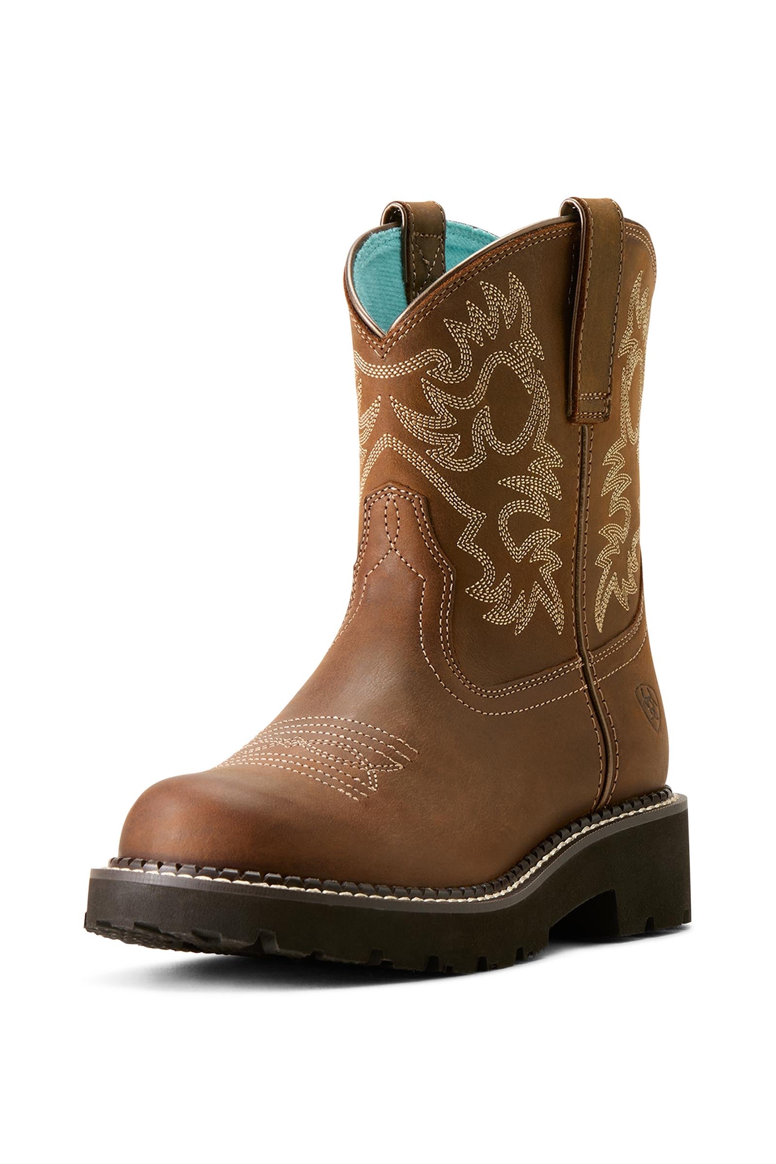 Ariat Fatbaby Women's Western Boots Riding Boots & Riding Shoes