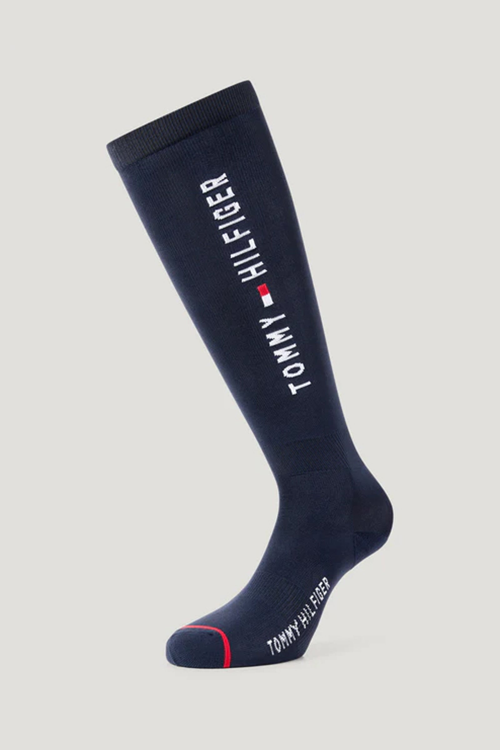 Tommy Hilfiger Equestrian Riga Riding Socks Sokken