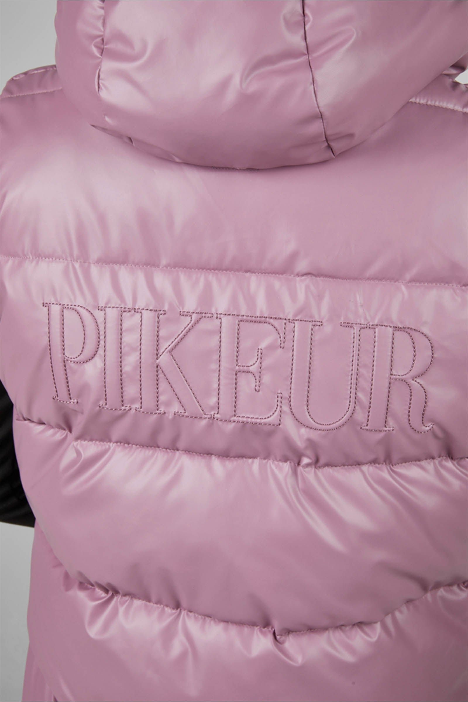 Pikeur Athleisure Women´s Quilted Vest Women’s Riding Clothing