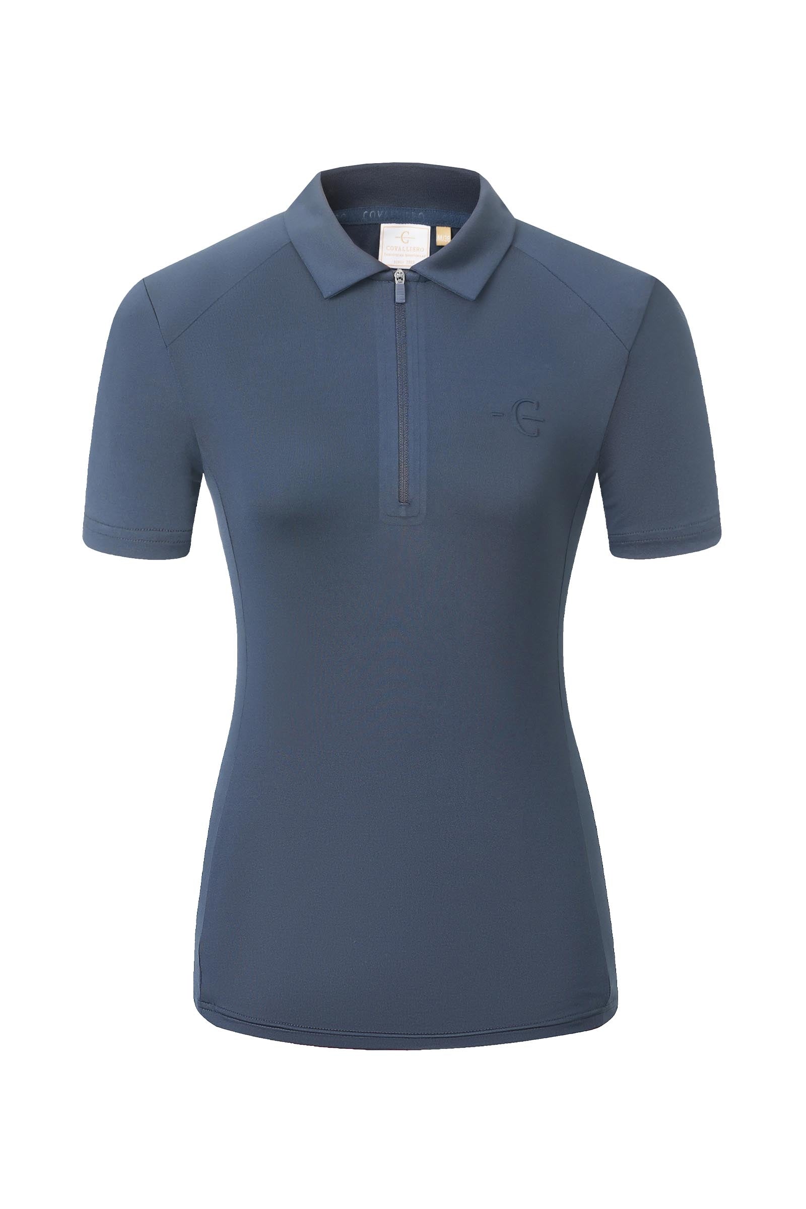 Covalliero dames poloshirt Dames paardrijkleding