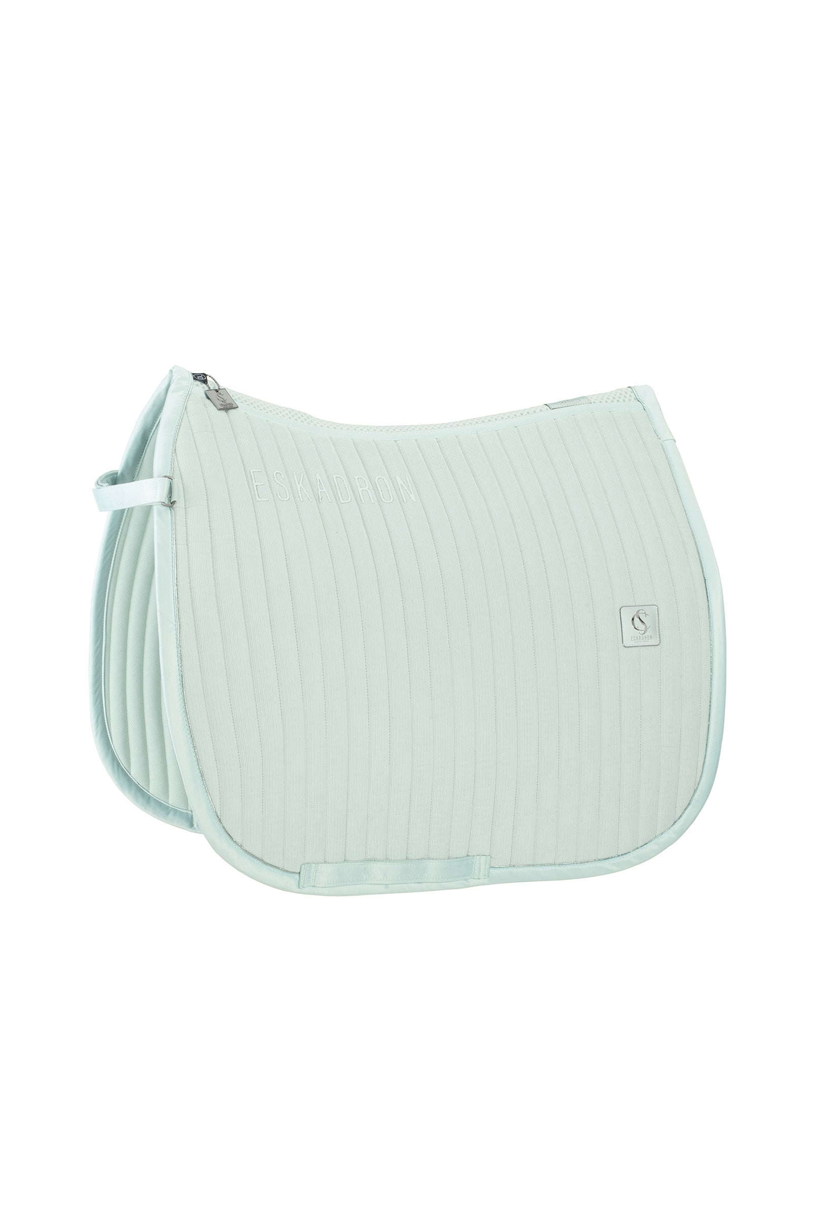 Eskadron Classic Sports Dressuur Zadeldek Koordembleem SS24 Zadeldekjes