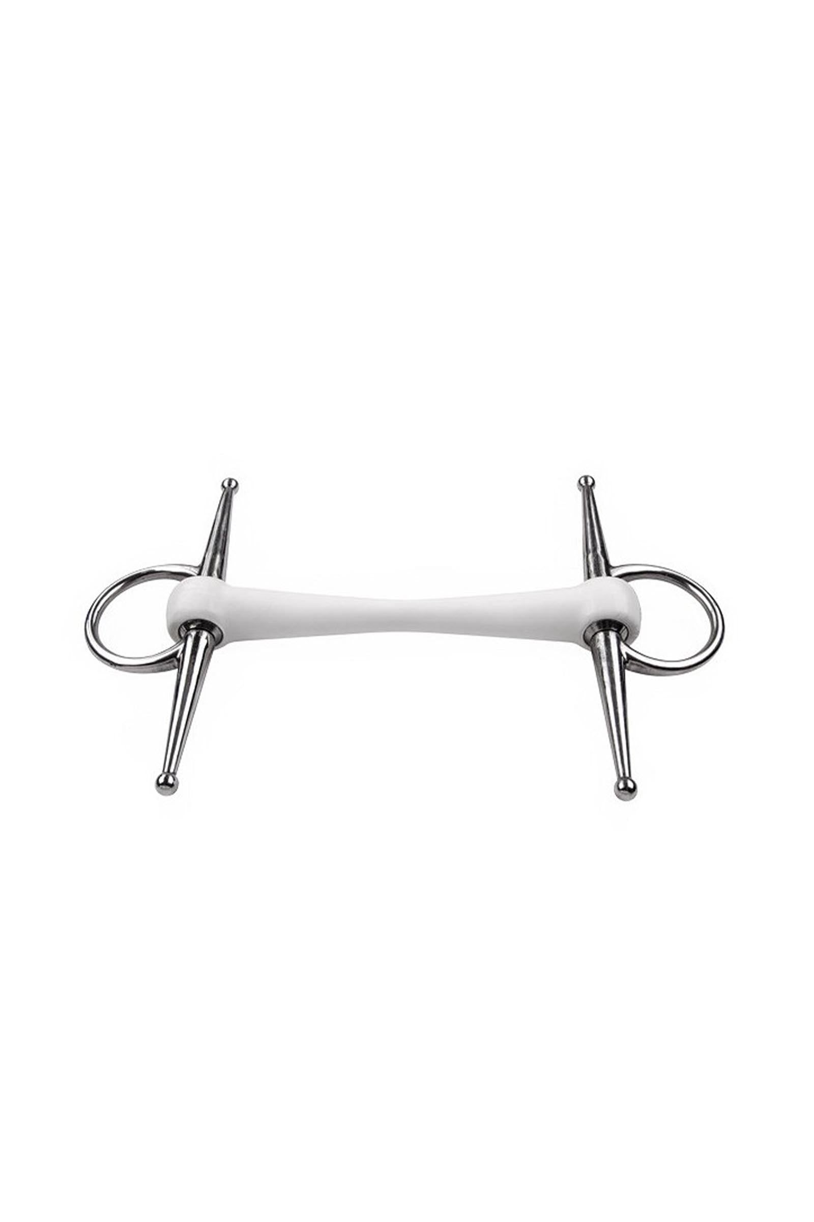 Trust Equestrian Inno Sense Kneveltrens Flexi Soft Bitten
