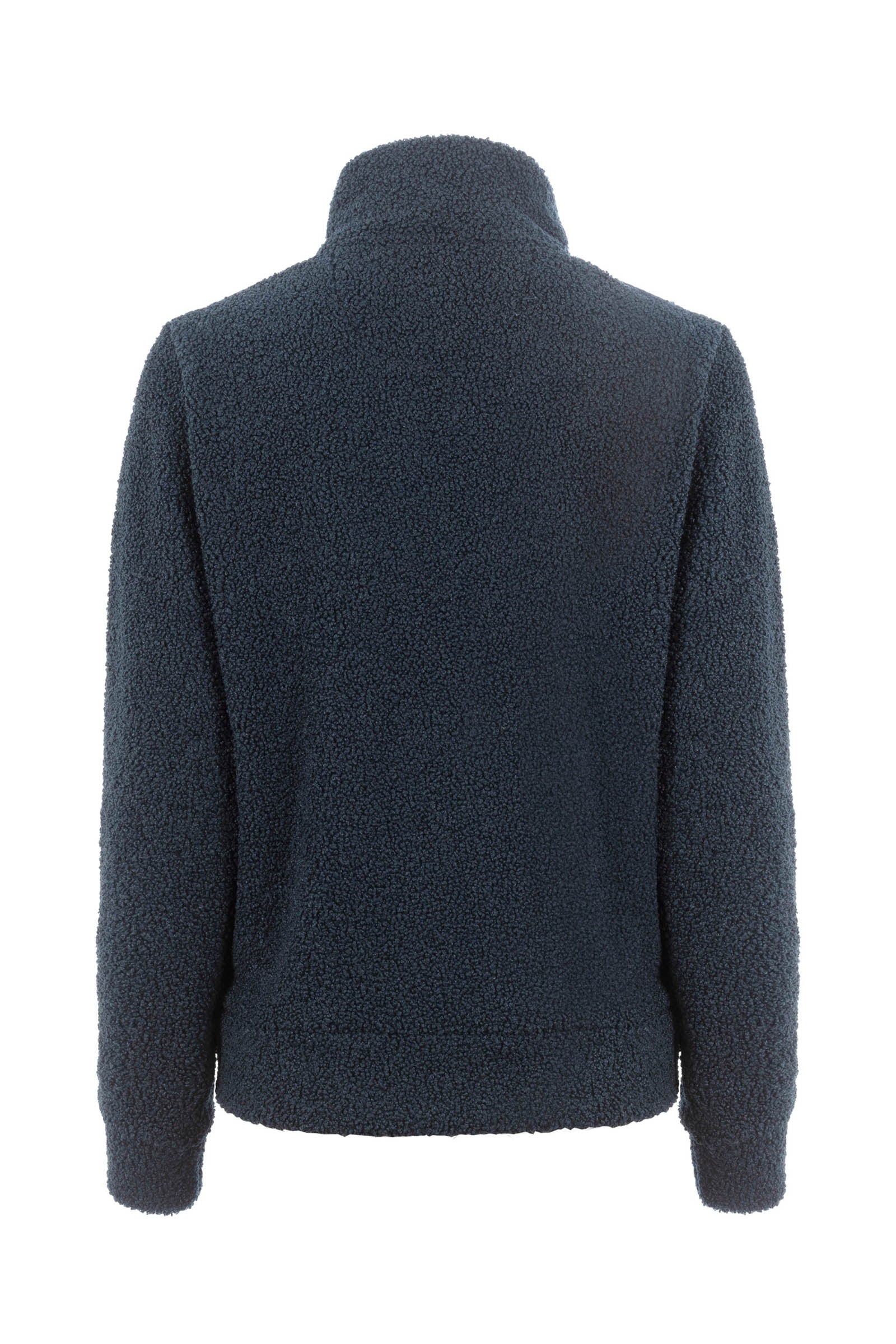 Cavallo CAVALROSIE Women's Teddy Fleece Jacket Women’s Riding Clothing