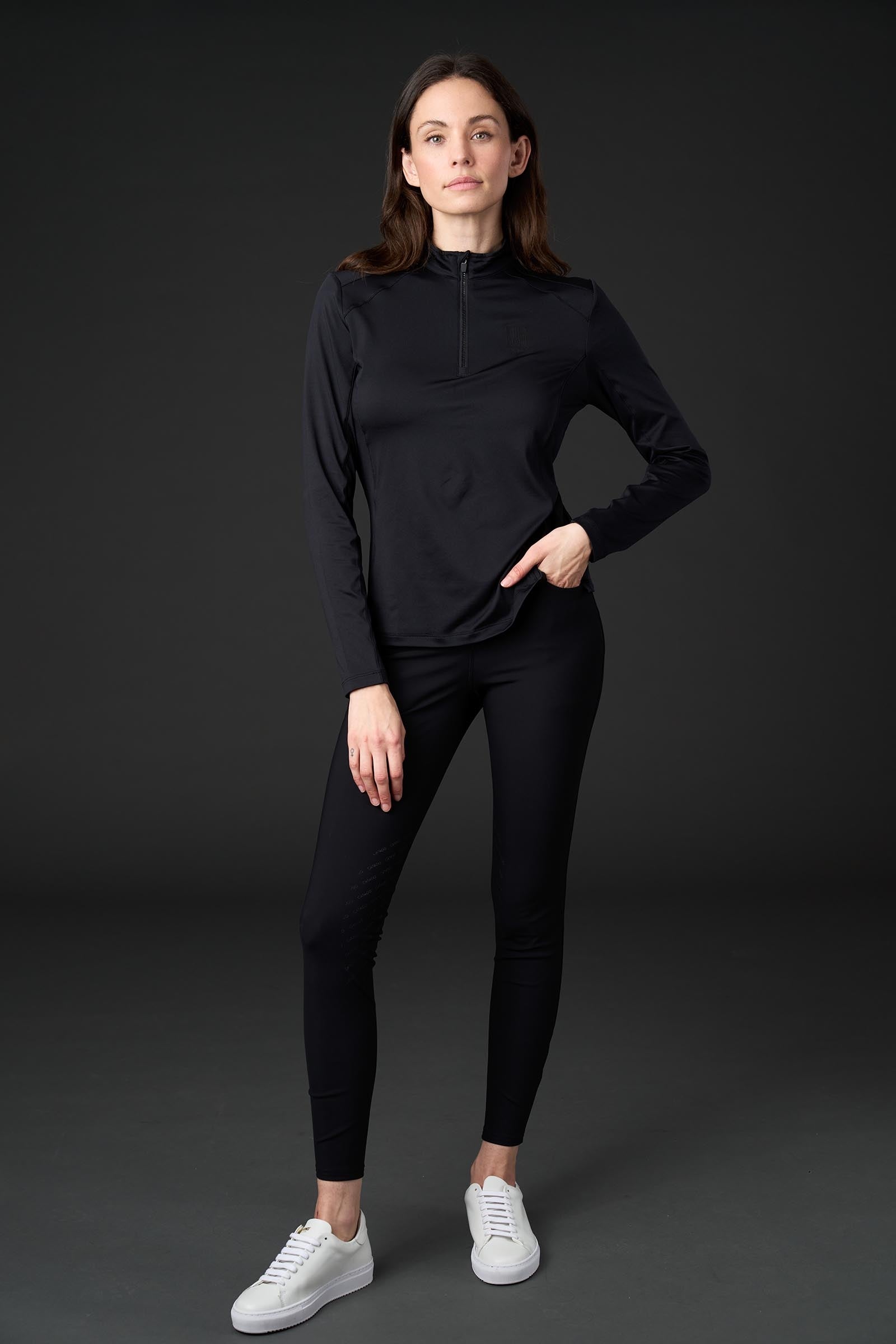 Catago FIR-Tech Women´s Shirt With Infrared Technology Accessories