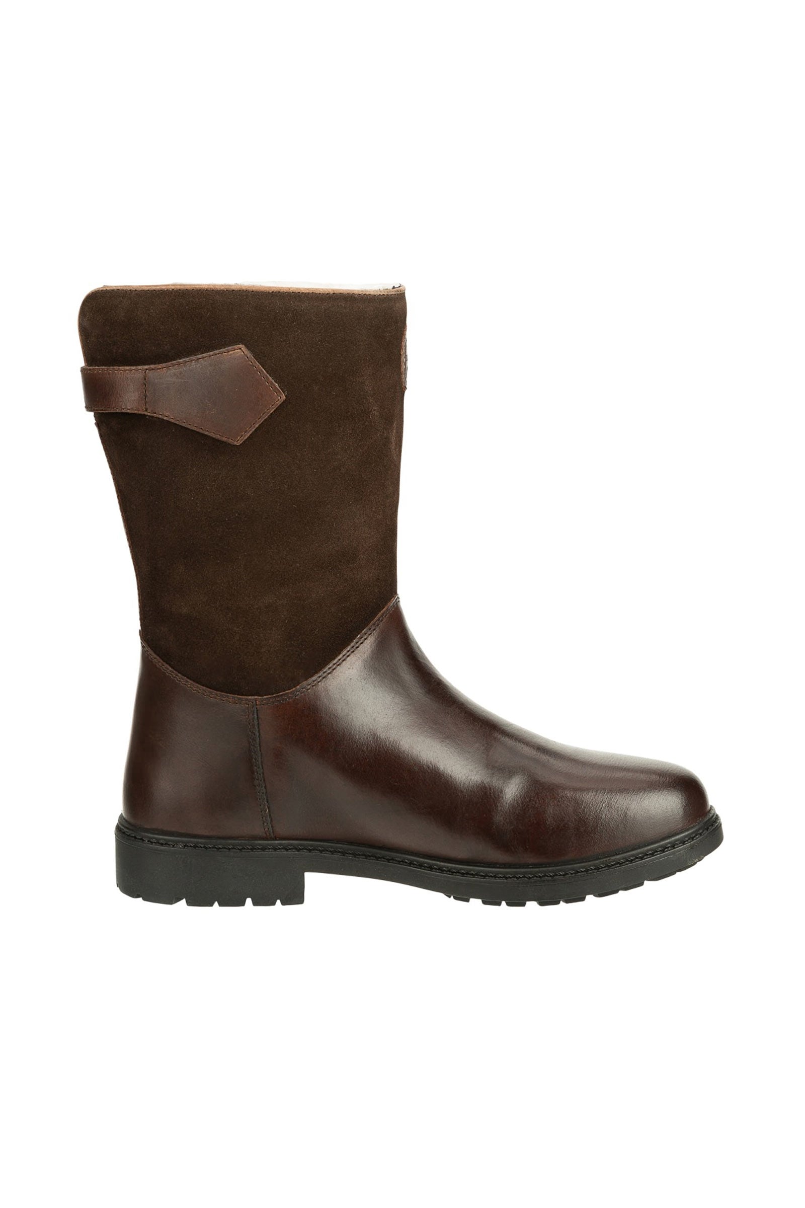Suedwind Footwear Leo Merino Mid-height Winter Boots Riding Boots & Riding Shoes
