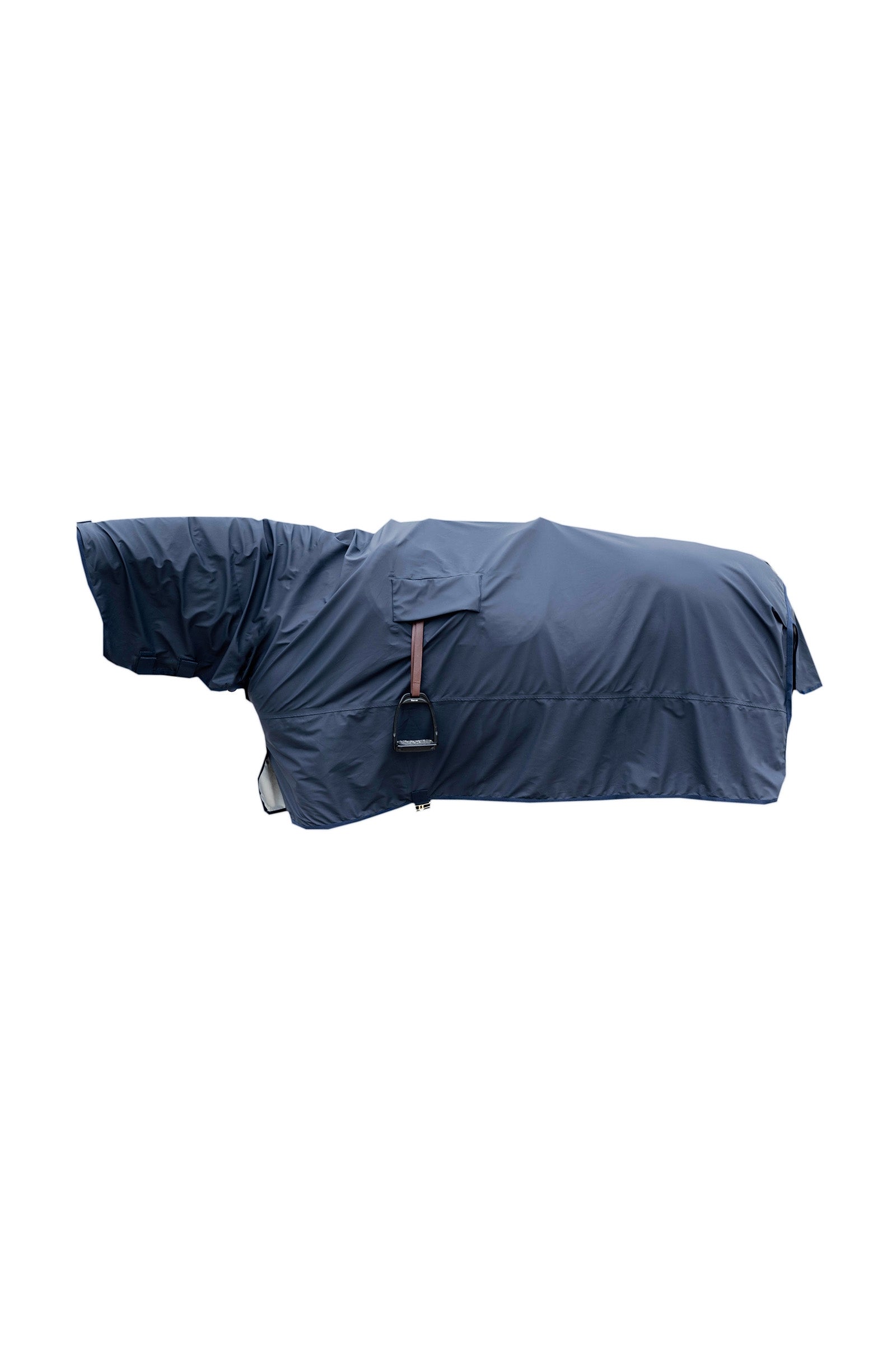 Kentucky Horsewear Hurricane 100% waterproof Regendeken Paardendekens