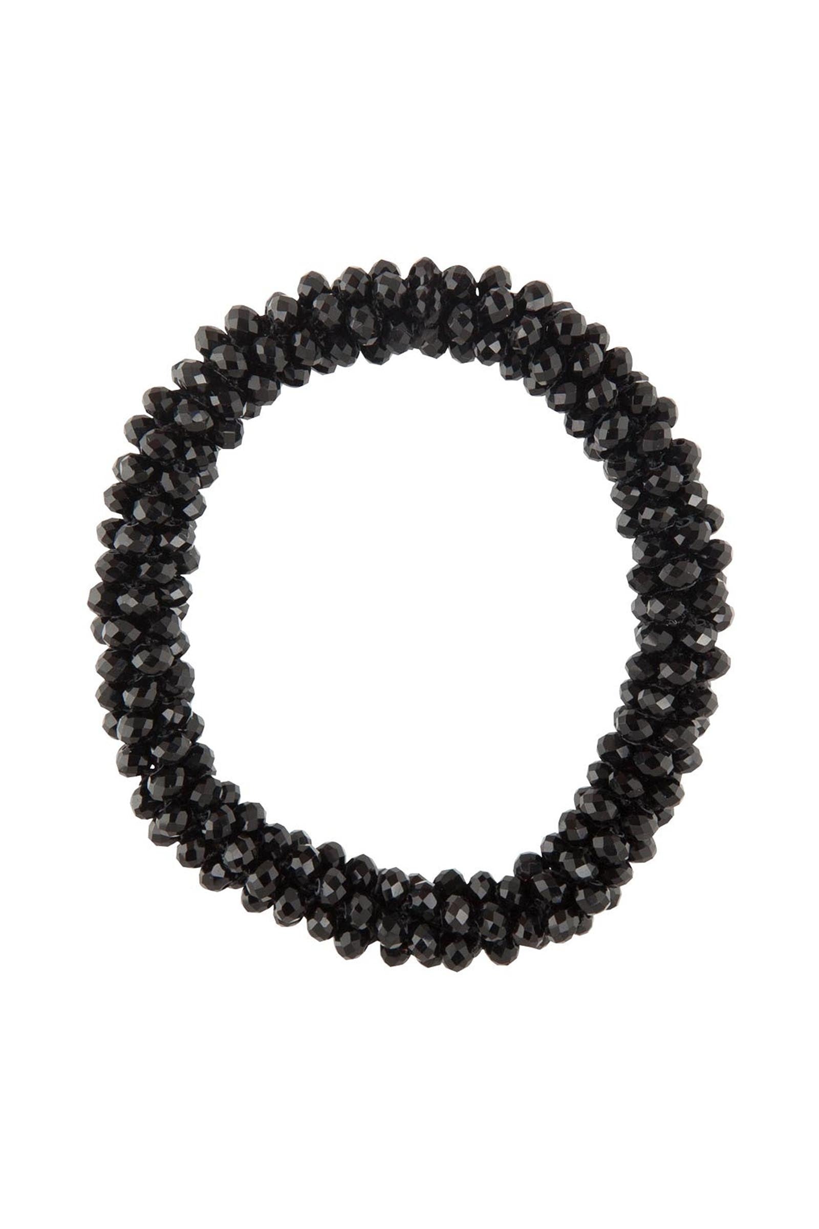 BR Kiki Scrunchie With Crystal Trimming Women’s Riding Clothing